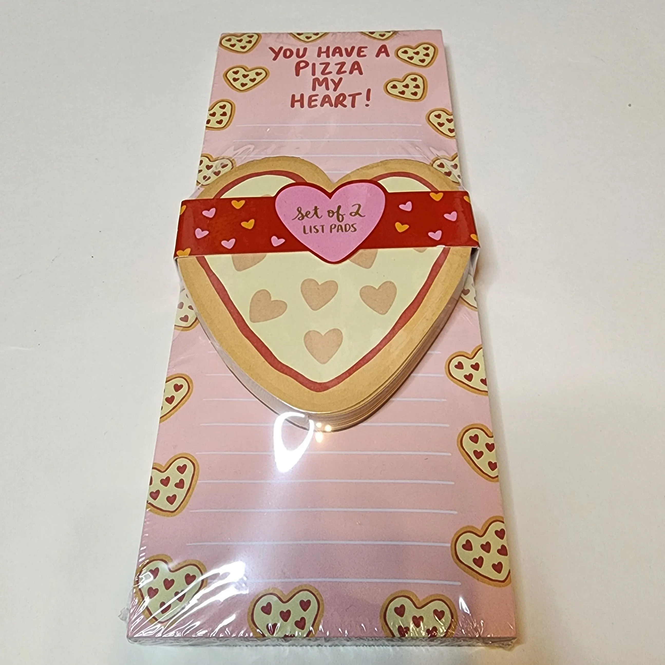 Product image for You Have a Pizza My Heart Set