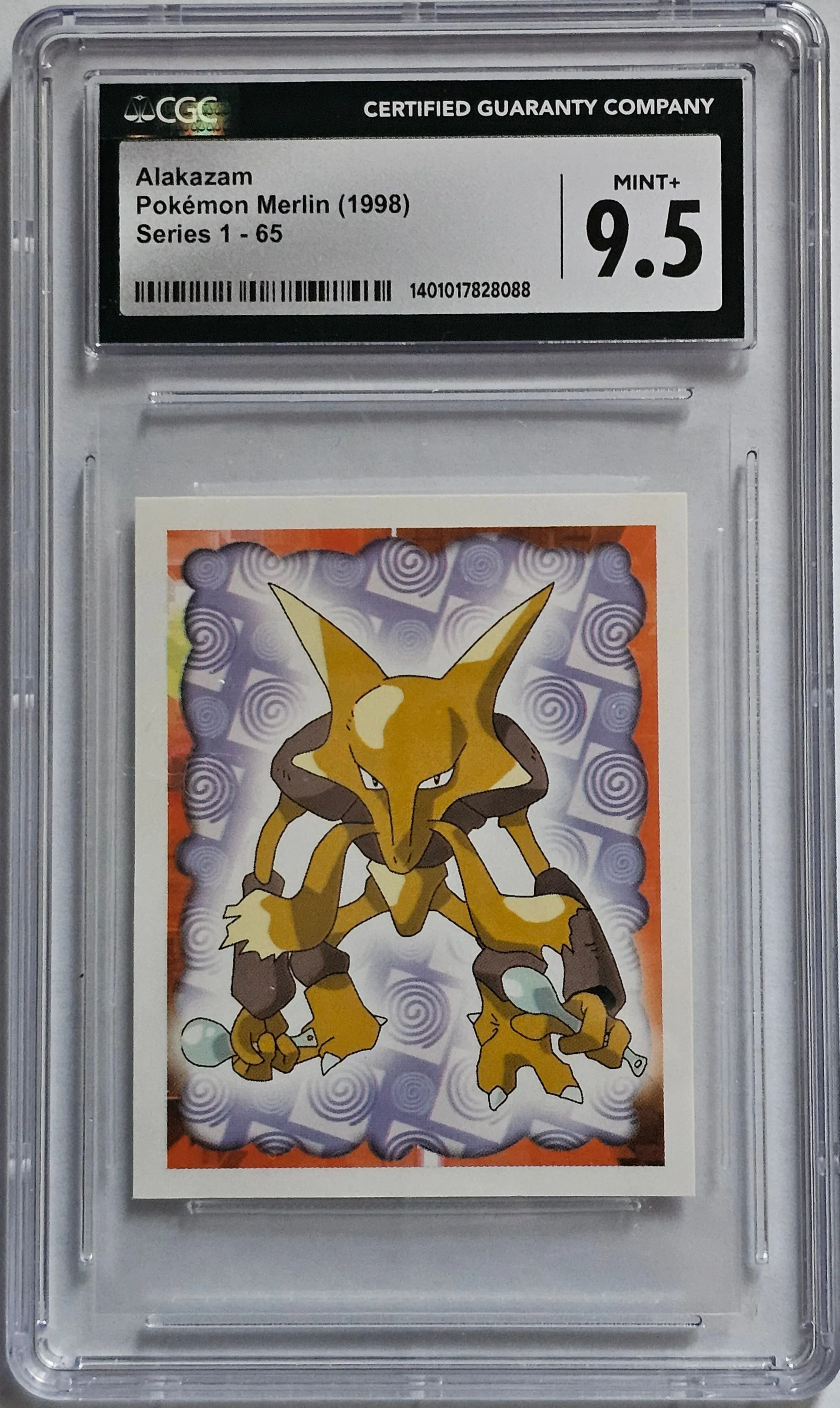 sizzlipede pokemon card 1998 POKEMON JAPANESE PROMO TAMAMUSHI PRIZE UNIVERSITY MAGIKARP #129 C –  lowpopping main image 0