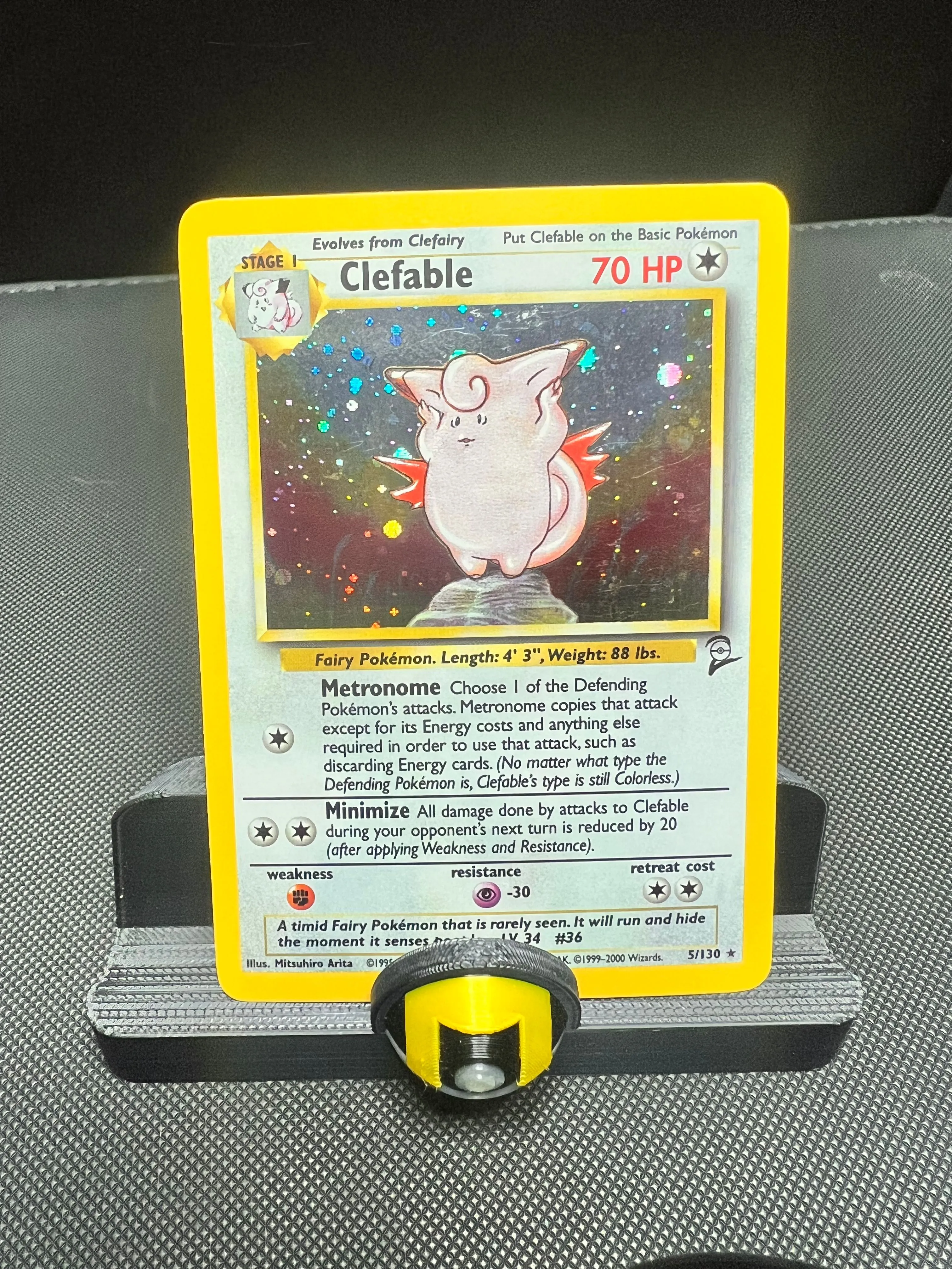 Product image for Clefable