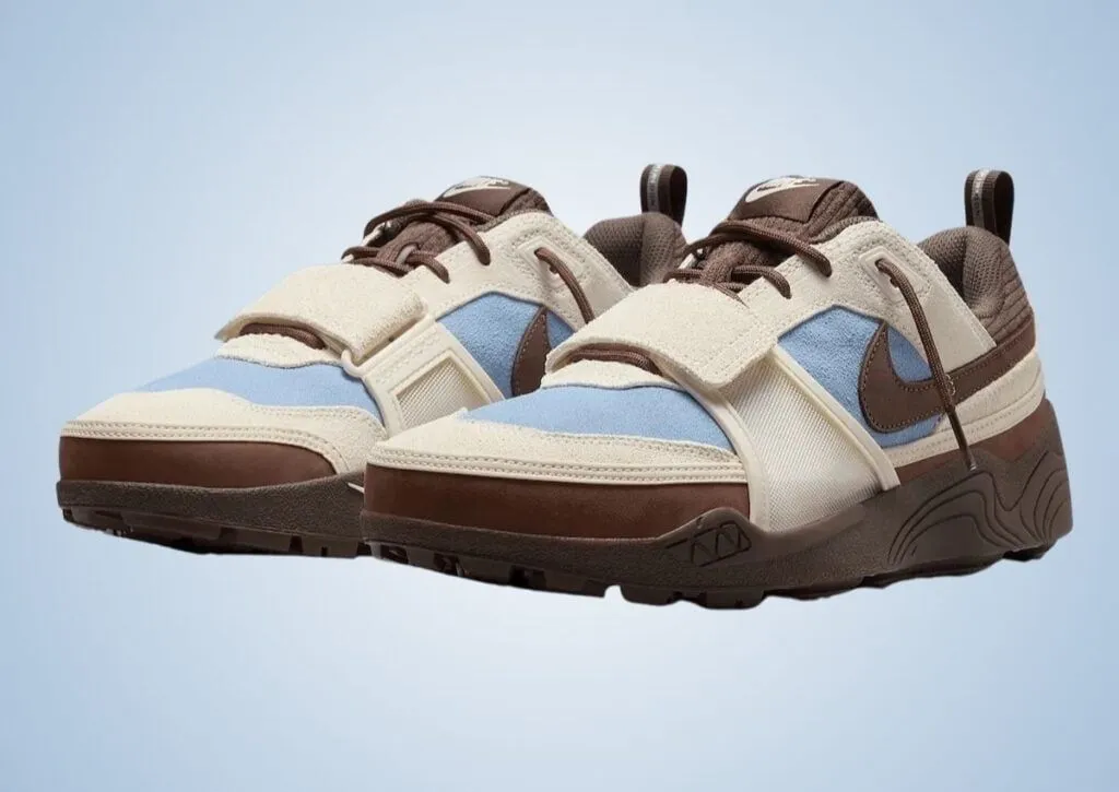 Product image for Nike zoom field jaxx (Travis Scott)