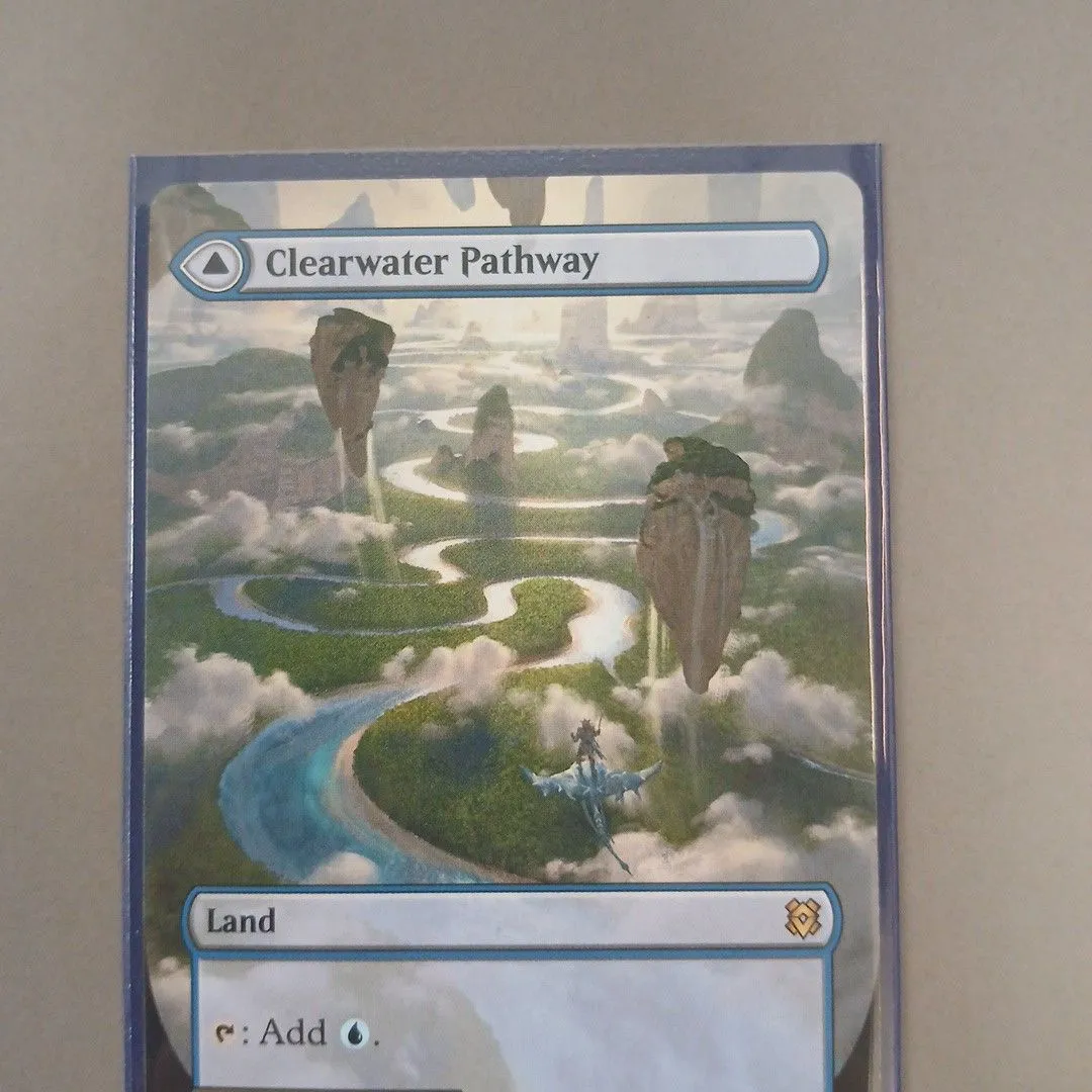 Product image for Clearwater Pathway