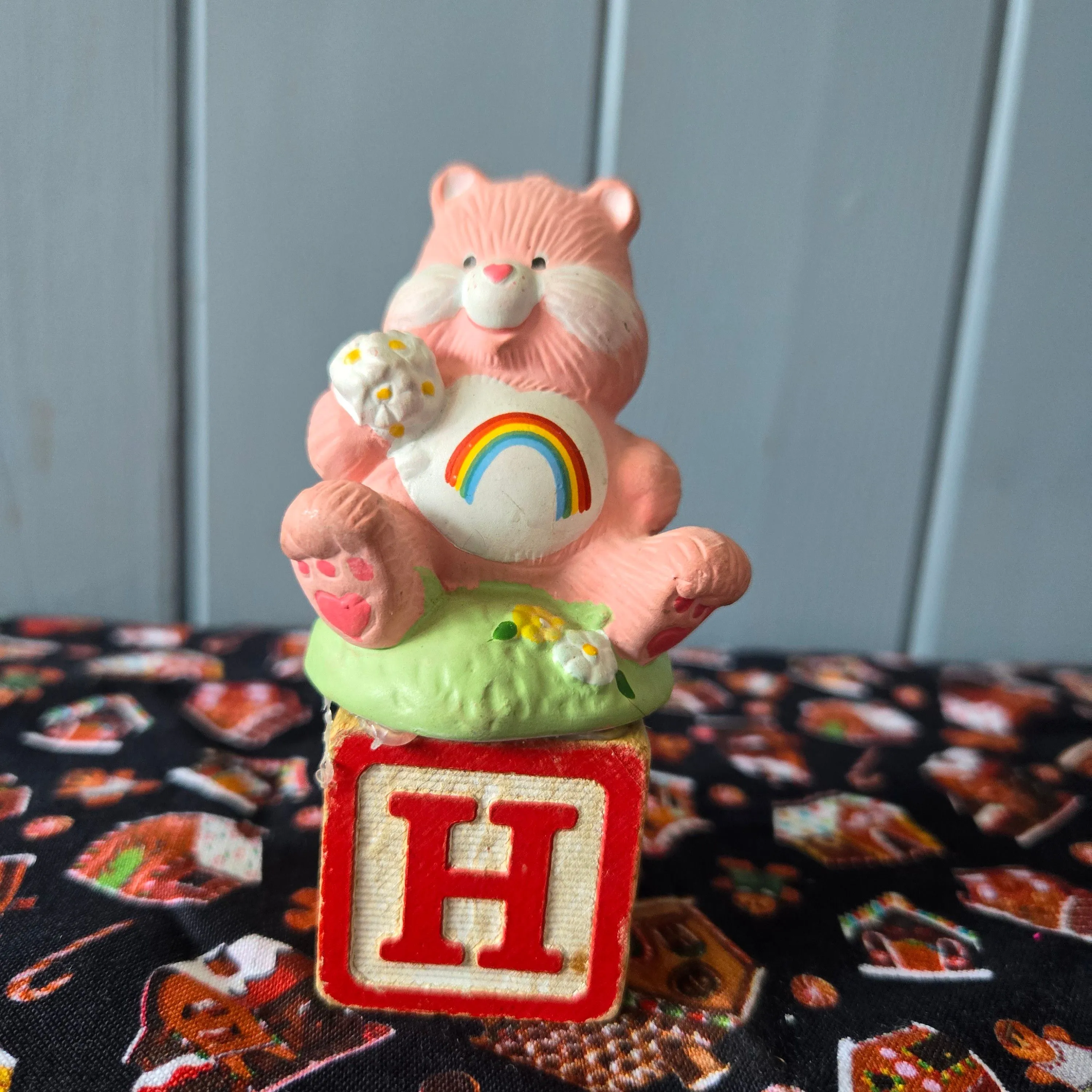 Product image for Vintage Carebears Ornament