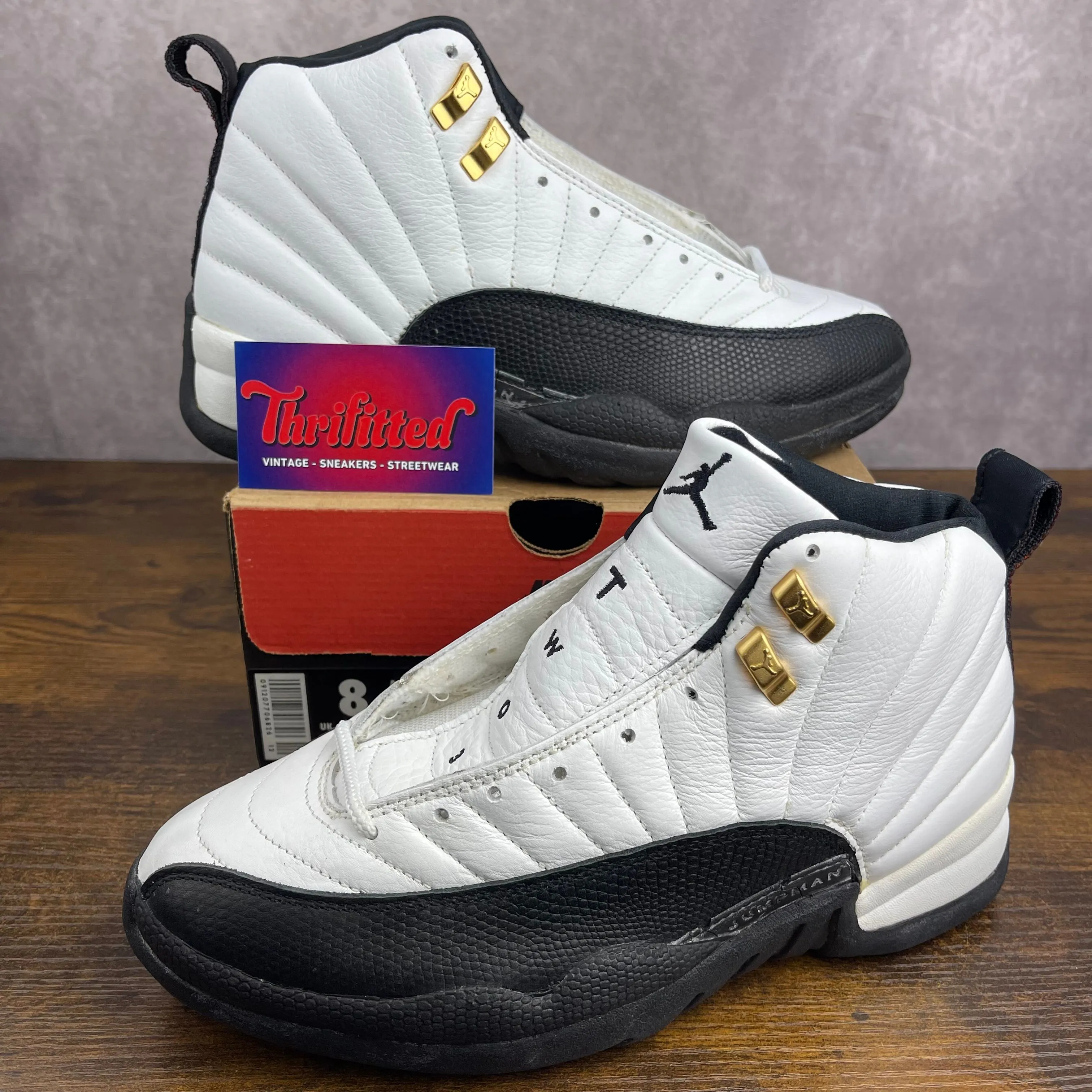 taxi 12 1996