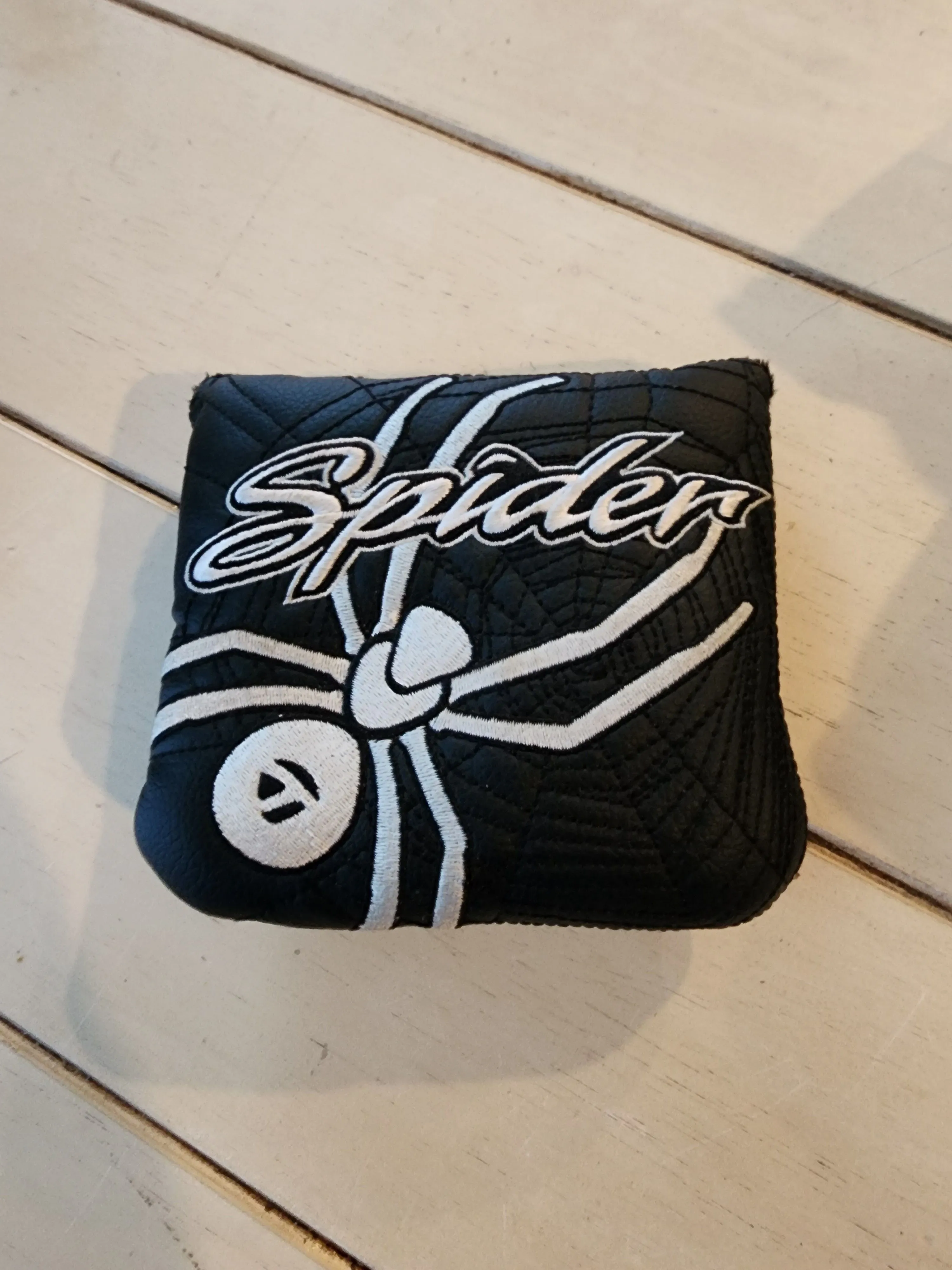 Product image for spider headcover
