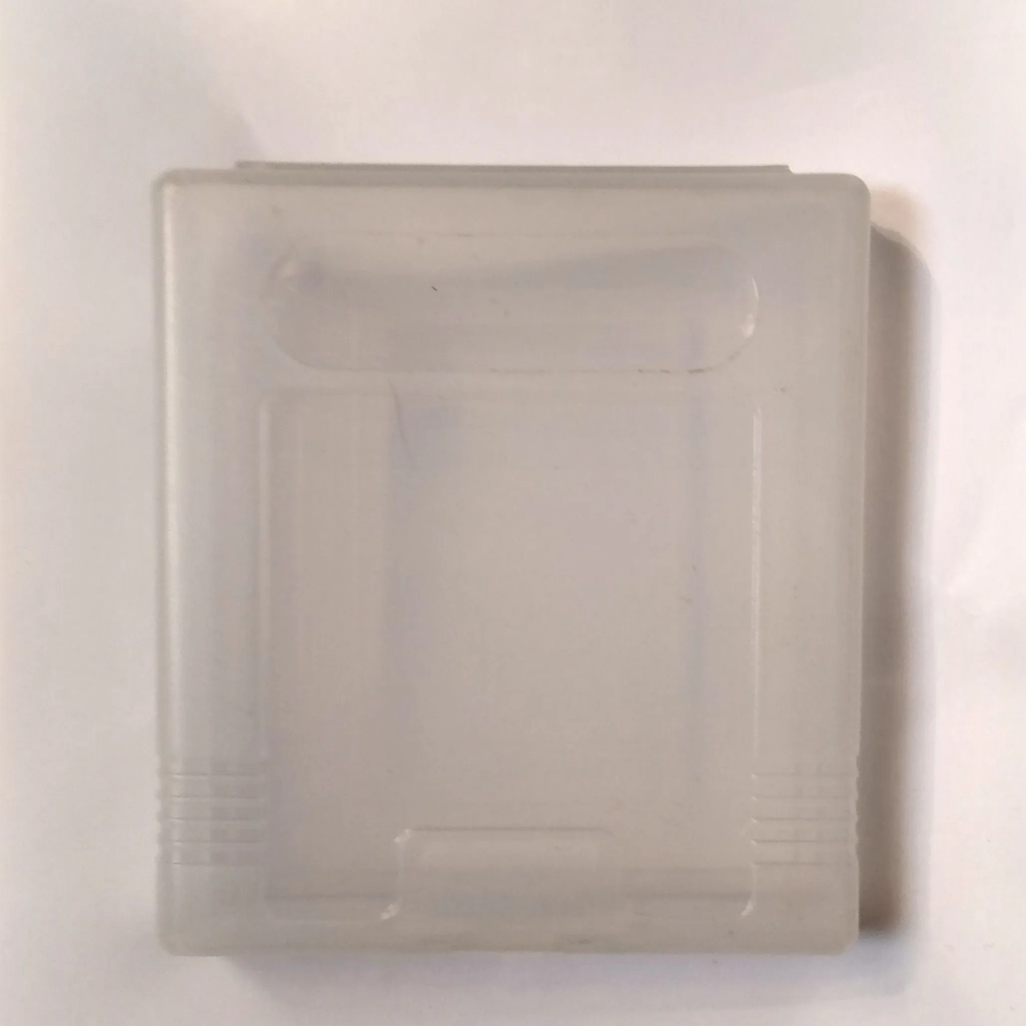 Product image for official Nintendo Gameboy game protector