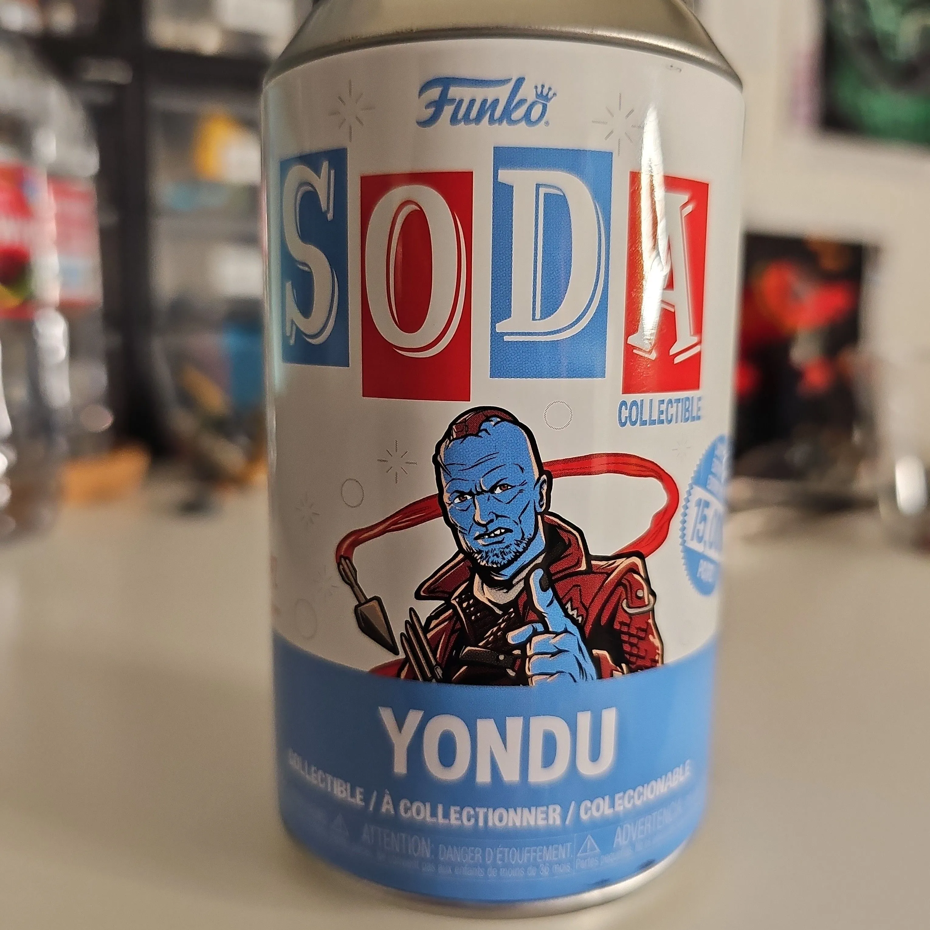 Product image for YONDU