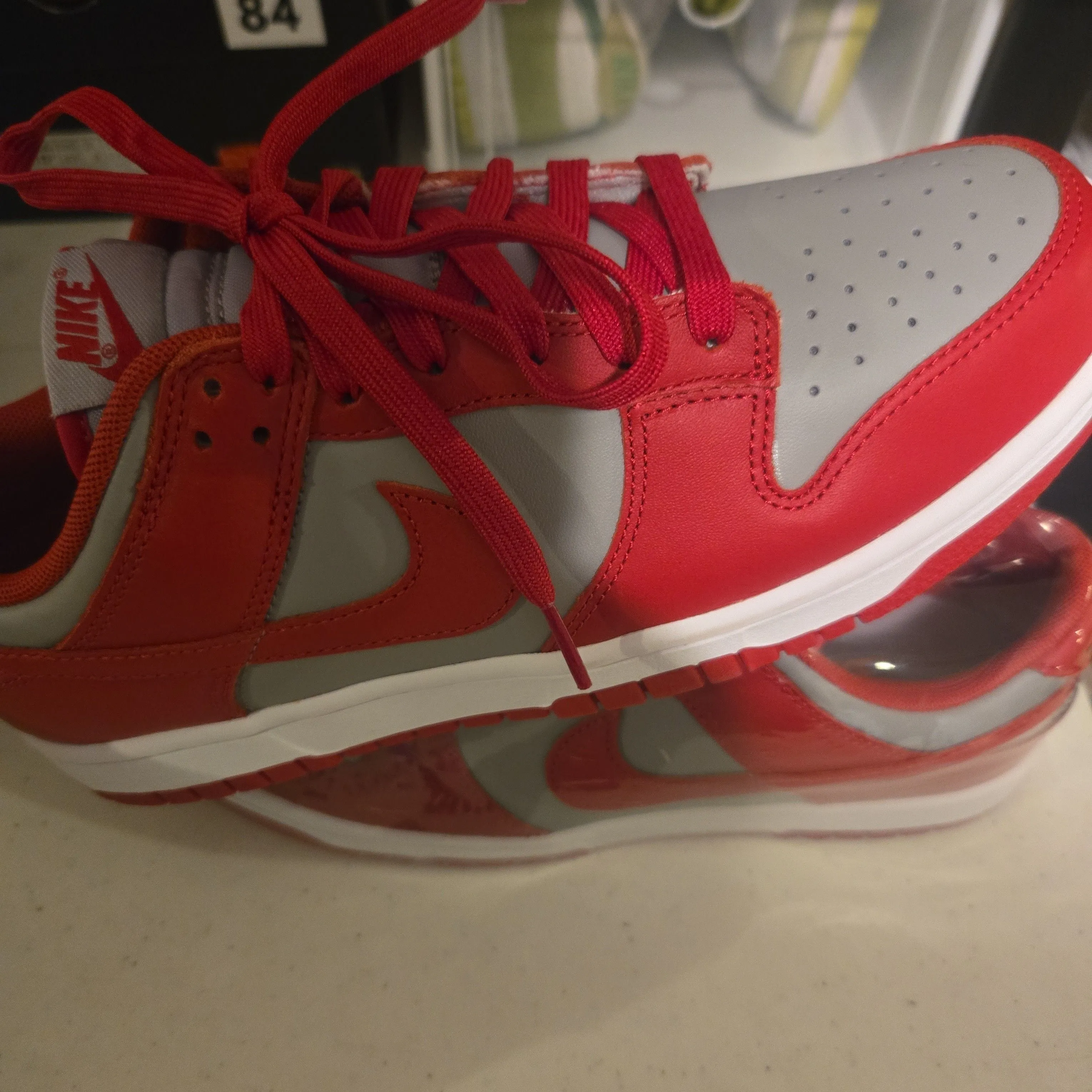 Product image for UNLV Dunk SZ 8M