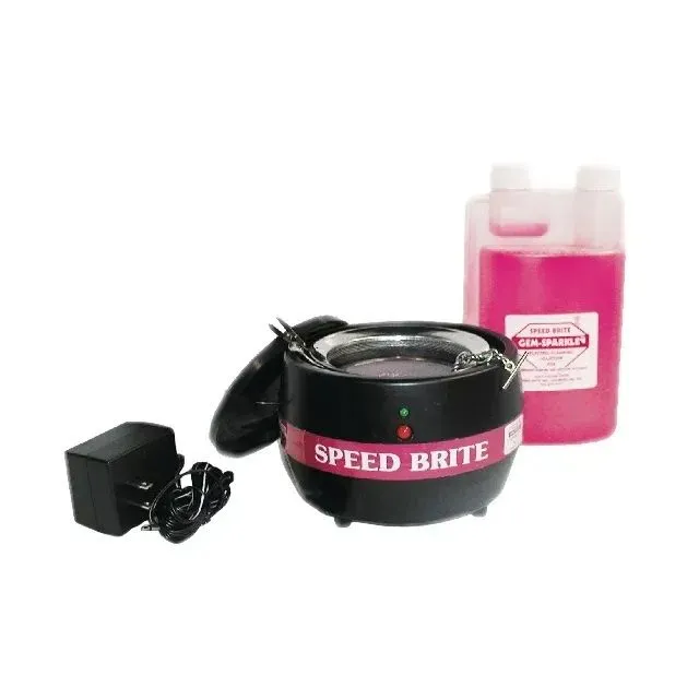 Product image for 12oz speedbrite for Sterling silver.