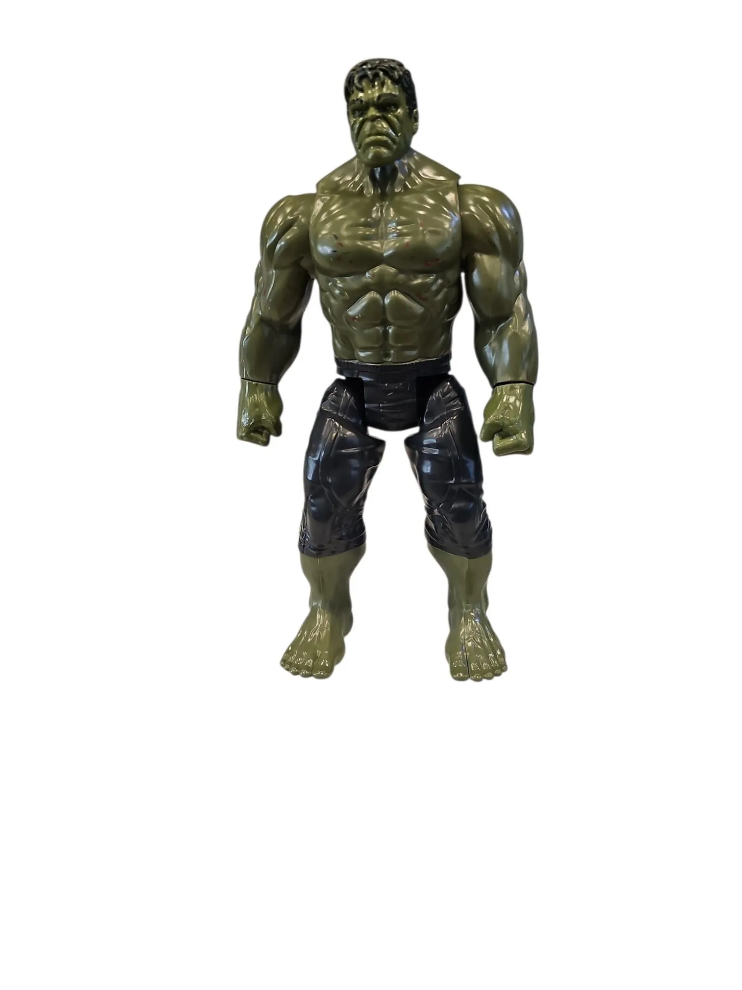 Product image for Hulk 