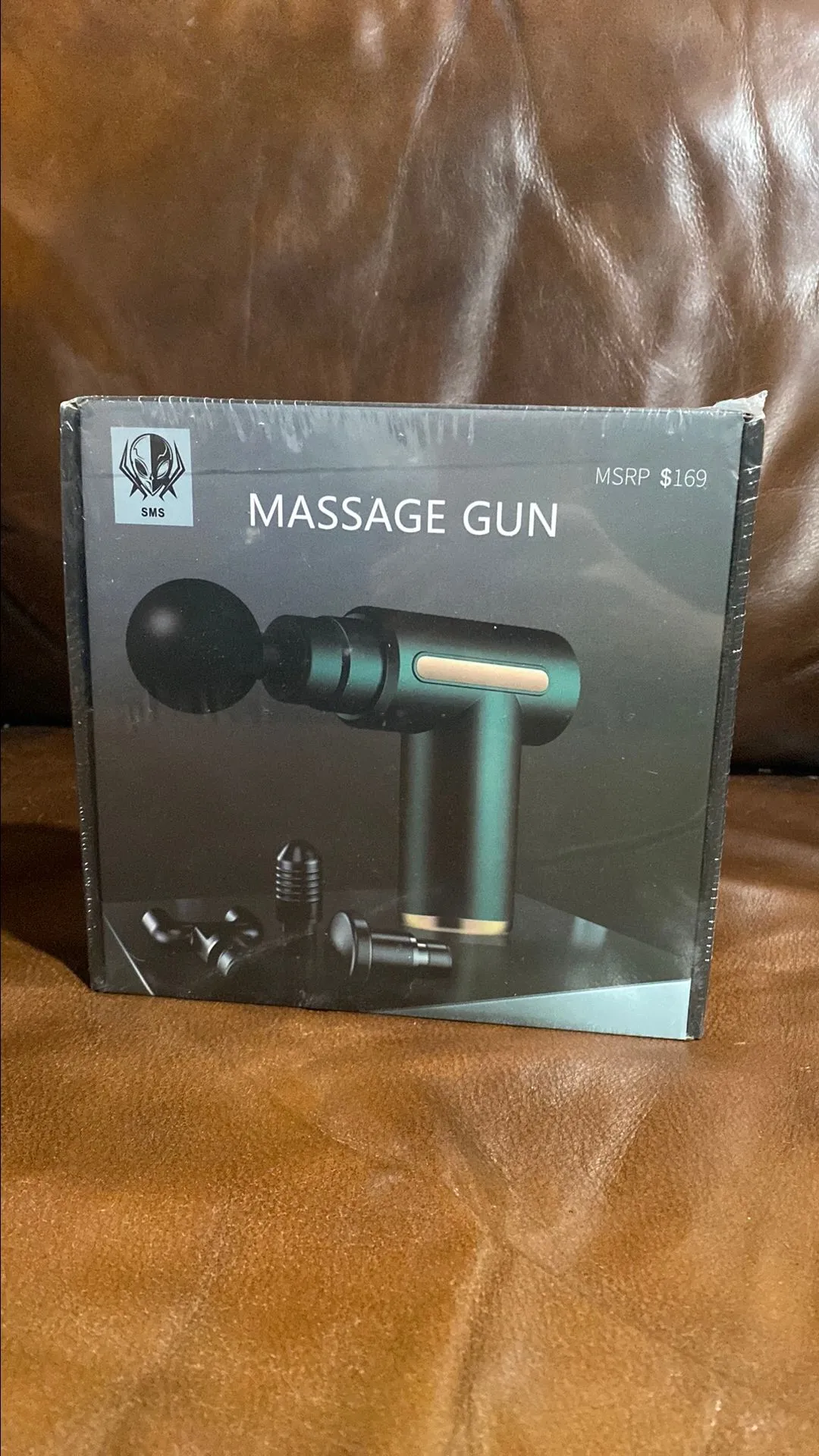 Product image for Massage Gun