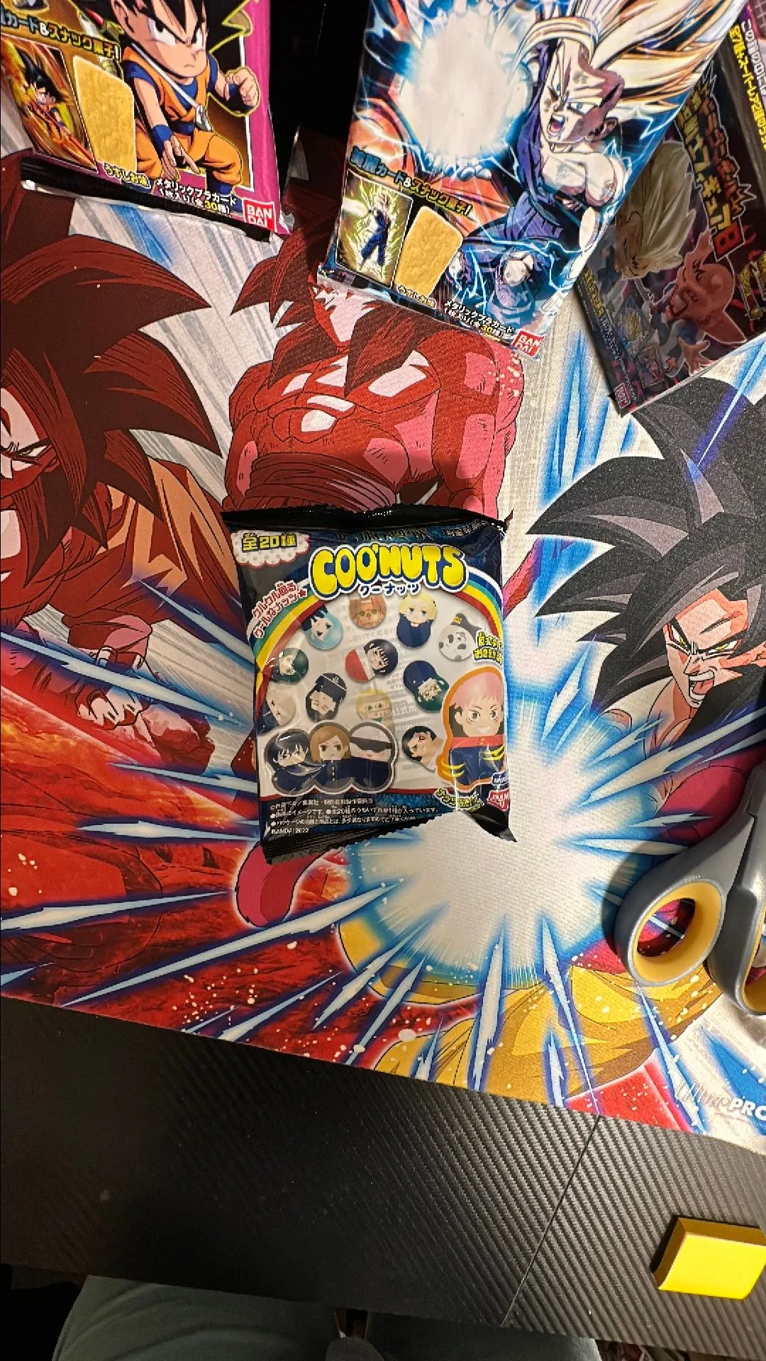Product image for Jujutsu Kaisen Coonut