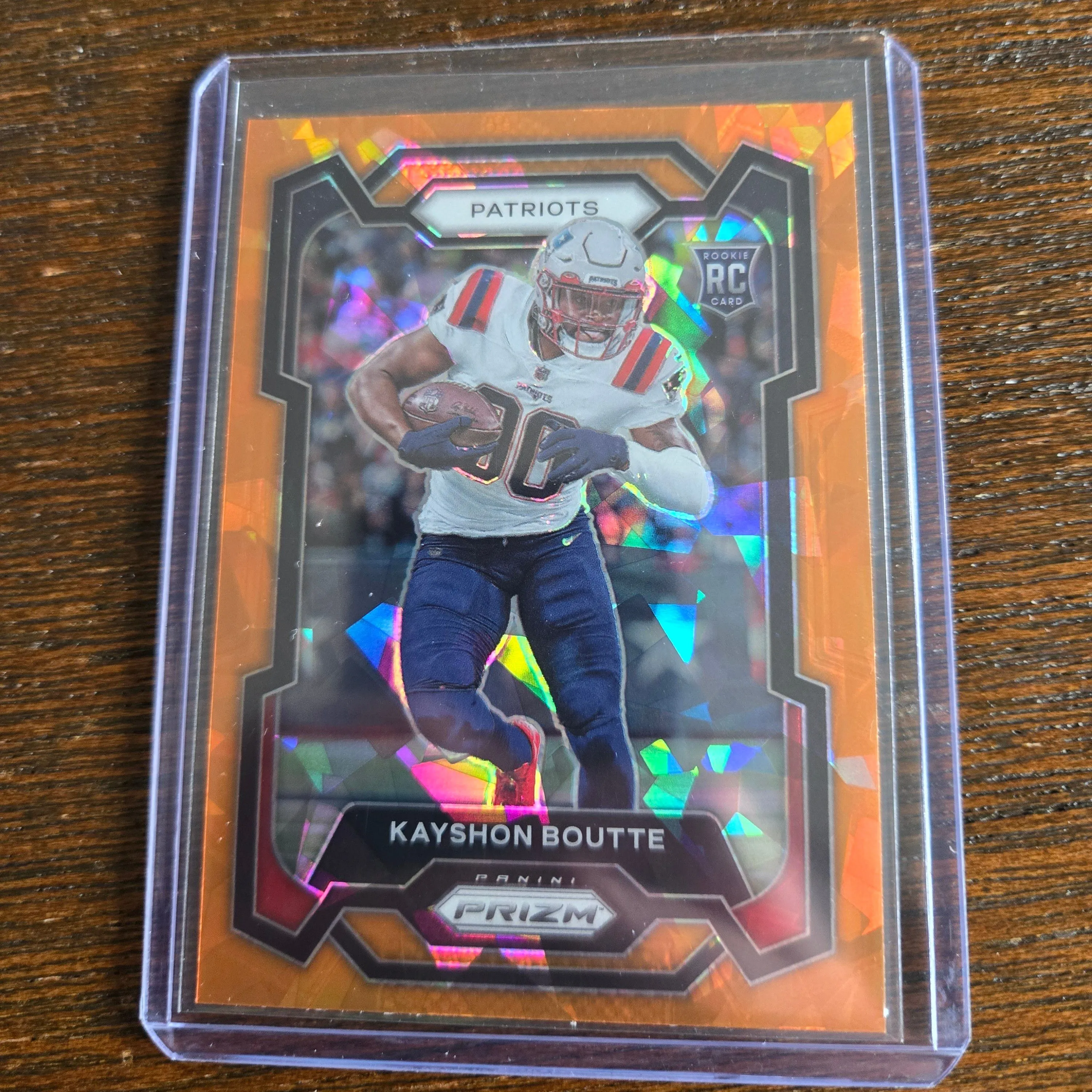 Product image for Kayshon Boutte