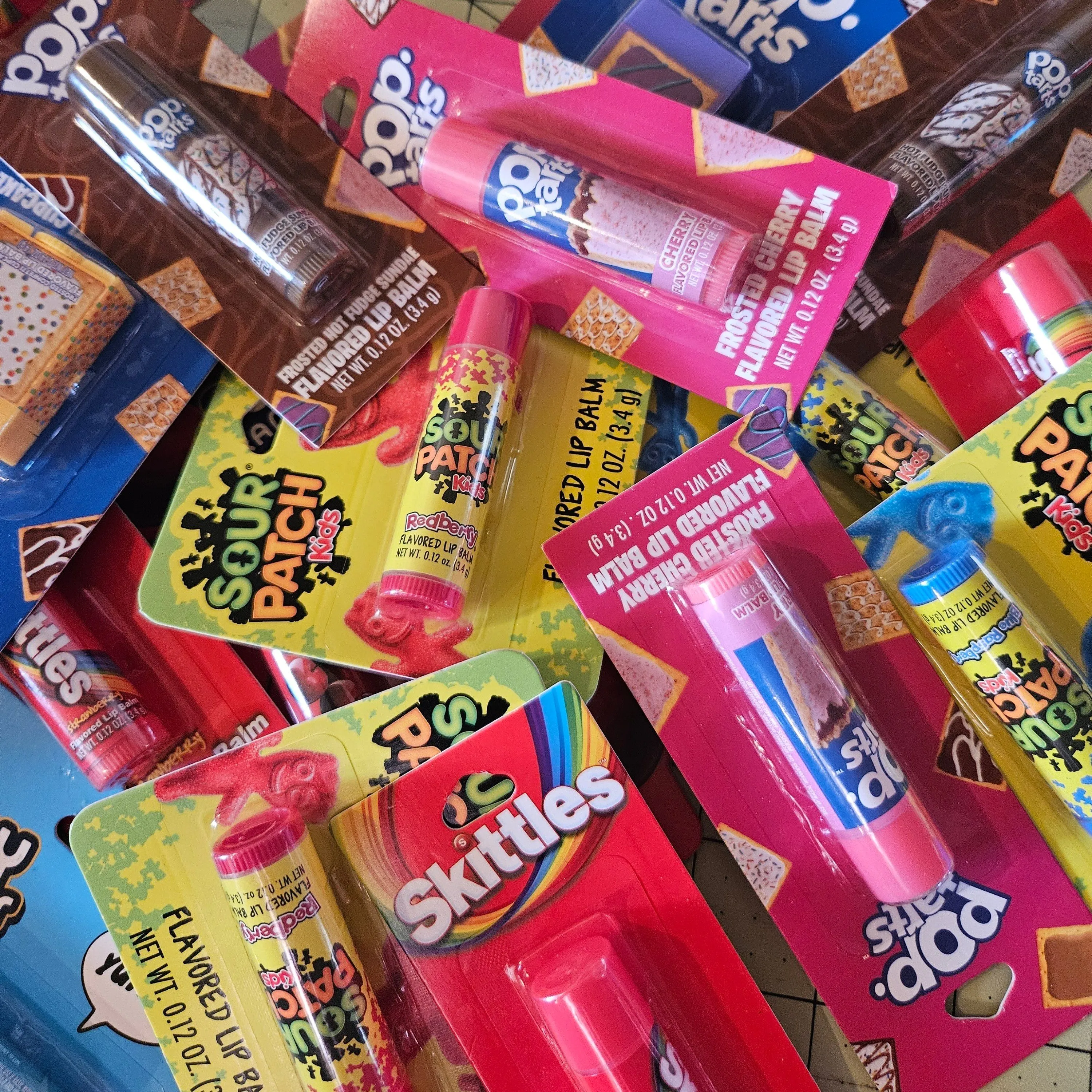 Product image for Road to 1K Sales - Candy lip balm