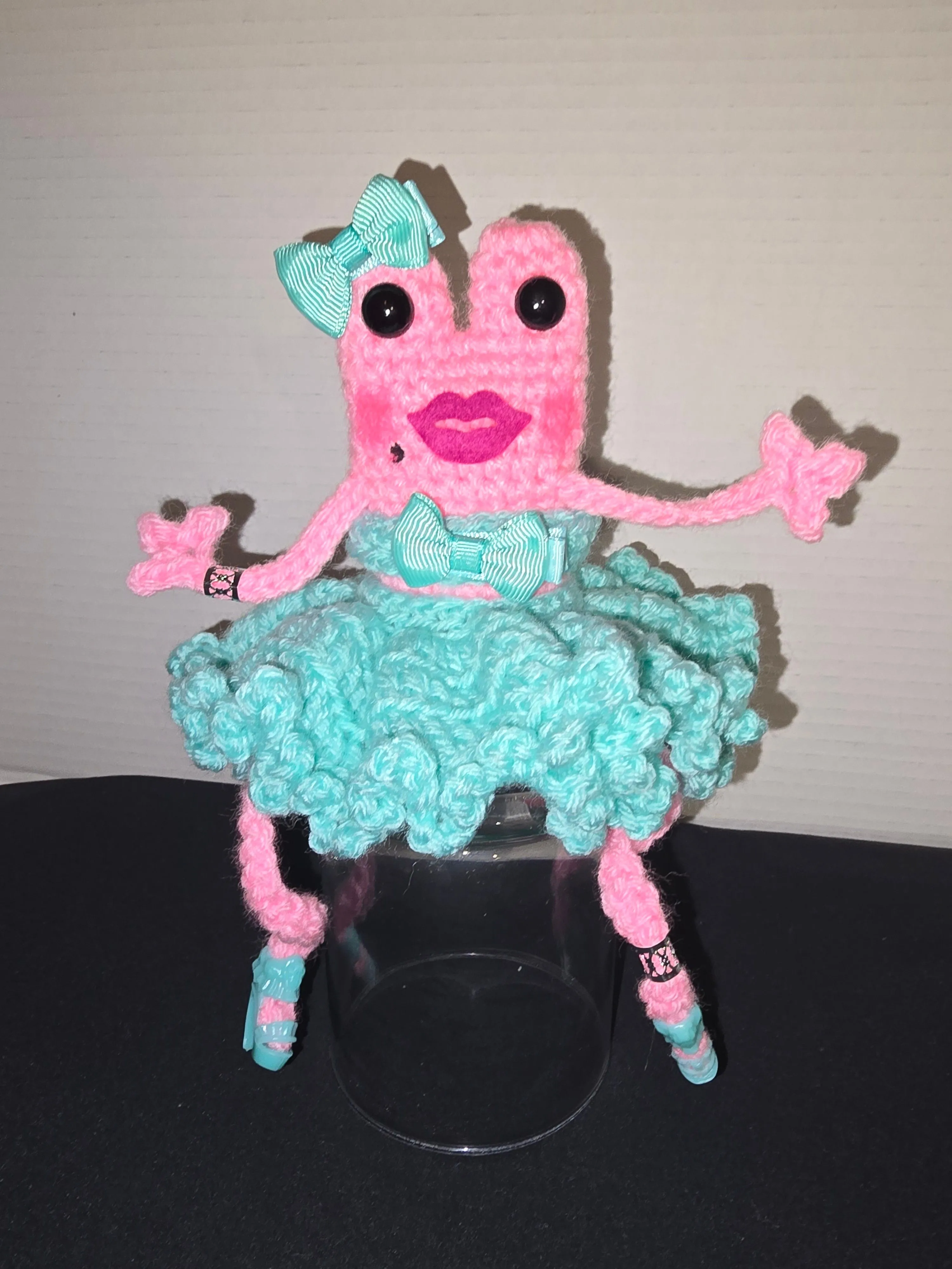 Product image for Penny Frog
