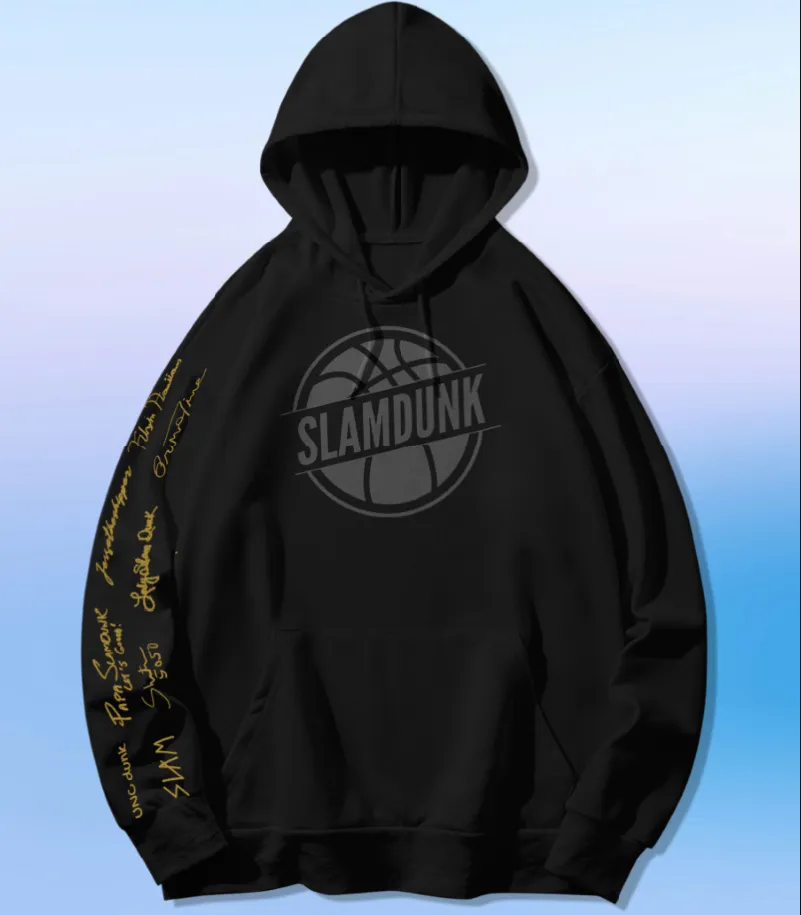 Product image for 2023-24 Limited Edition /10 GOLD SDB Auto Hoodie