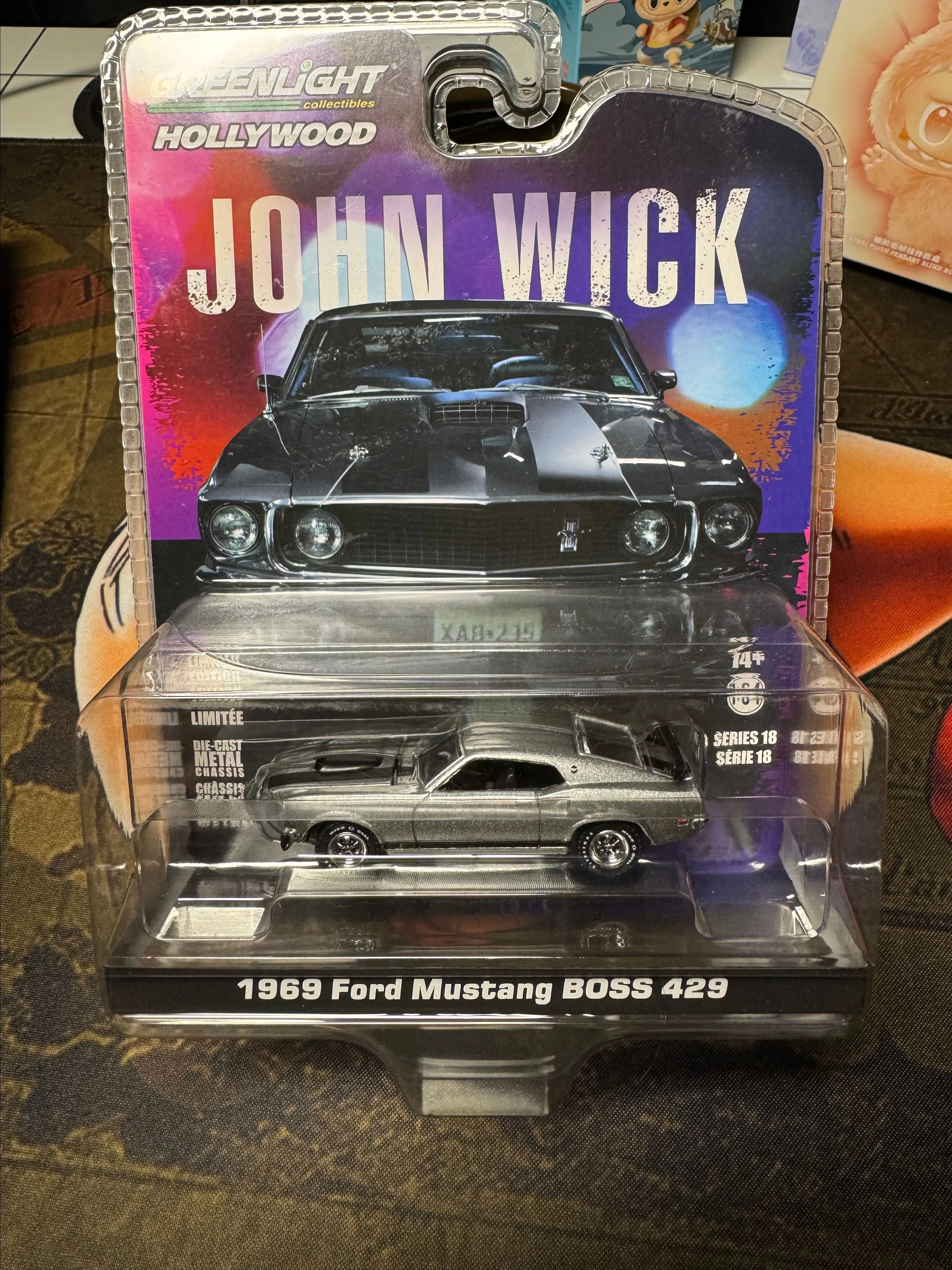 Product image for John Wick