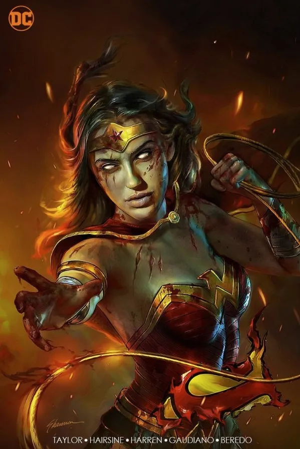 Product image for Deceased 2E (Shannon Maer Variant)
