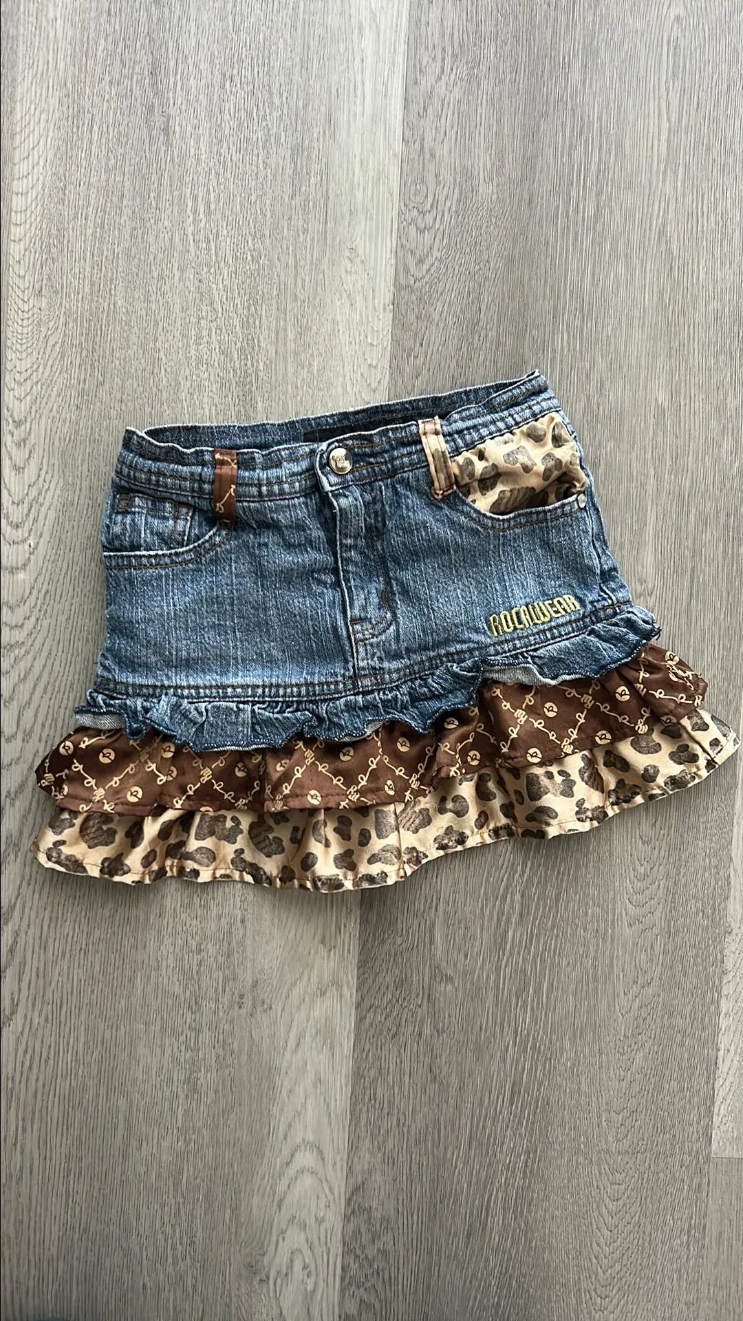 Product image for 14 Rocawear skirt