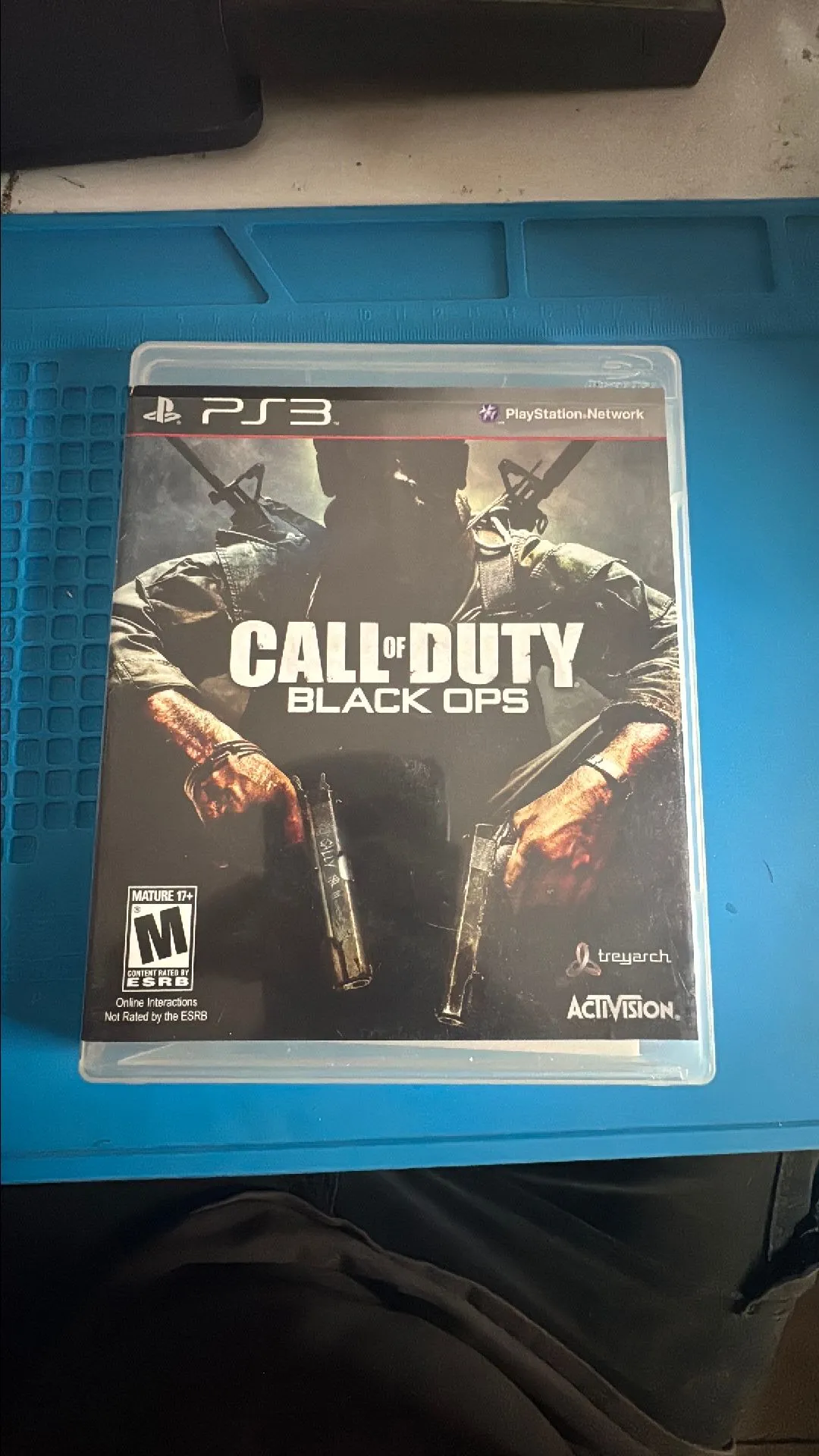 Product image for Call of duty black ops