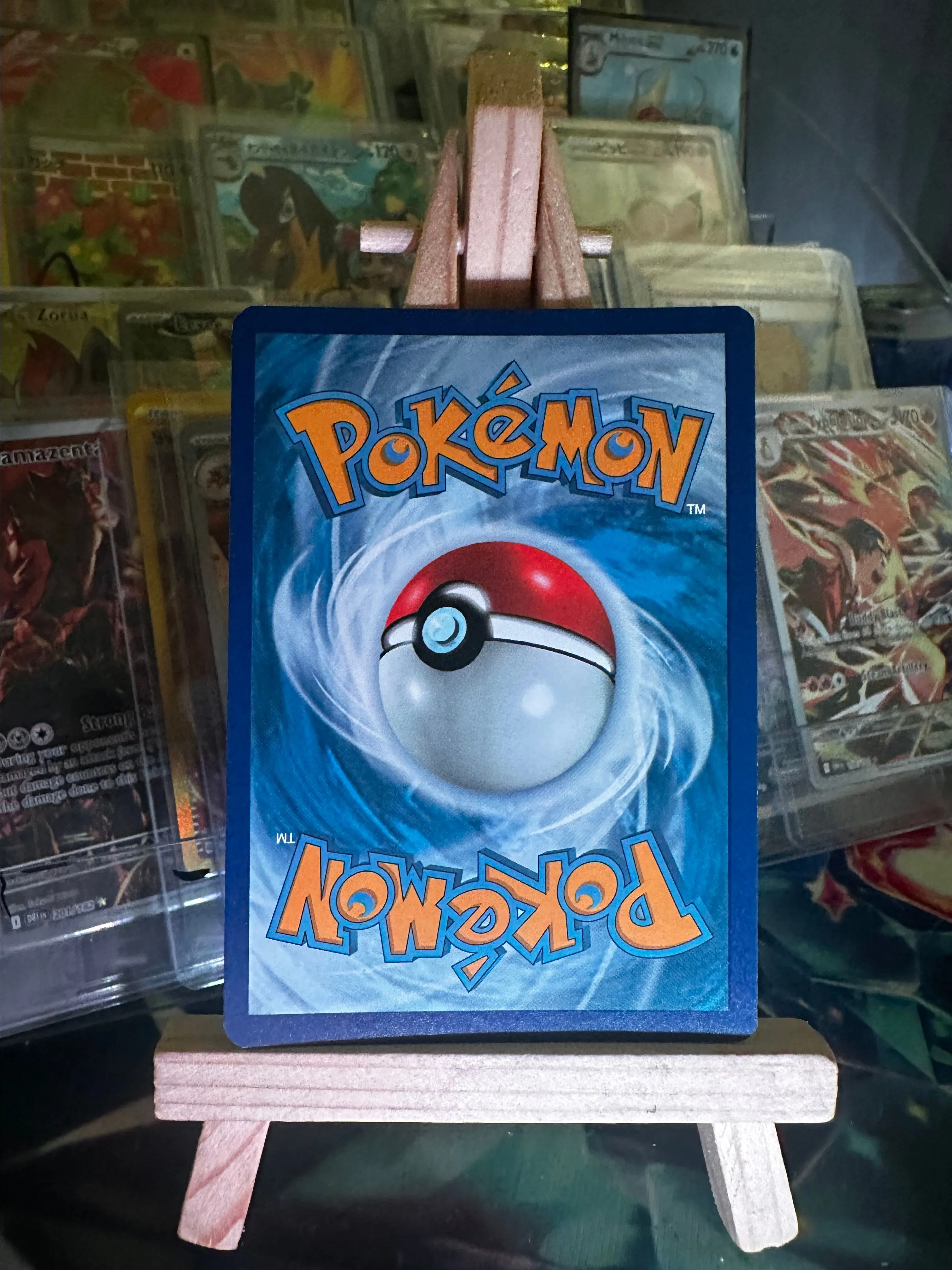 Pokmon Celebrations Greninja Gold Star Promo Card SWSH144  Whatnot: Shop,  Sell, Connect
