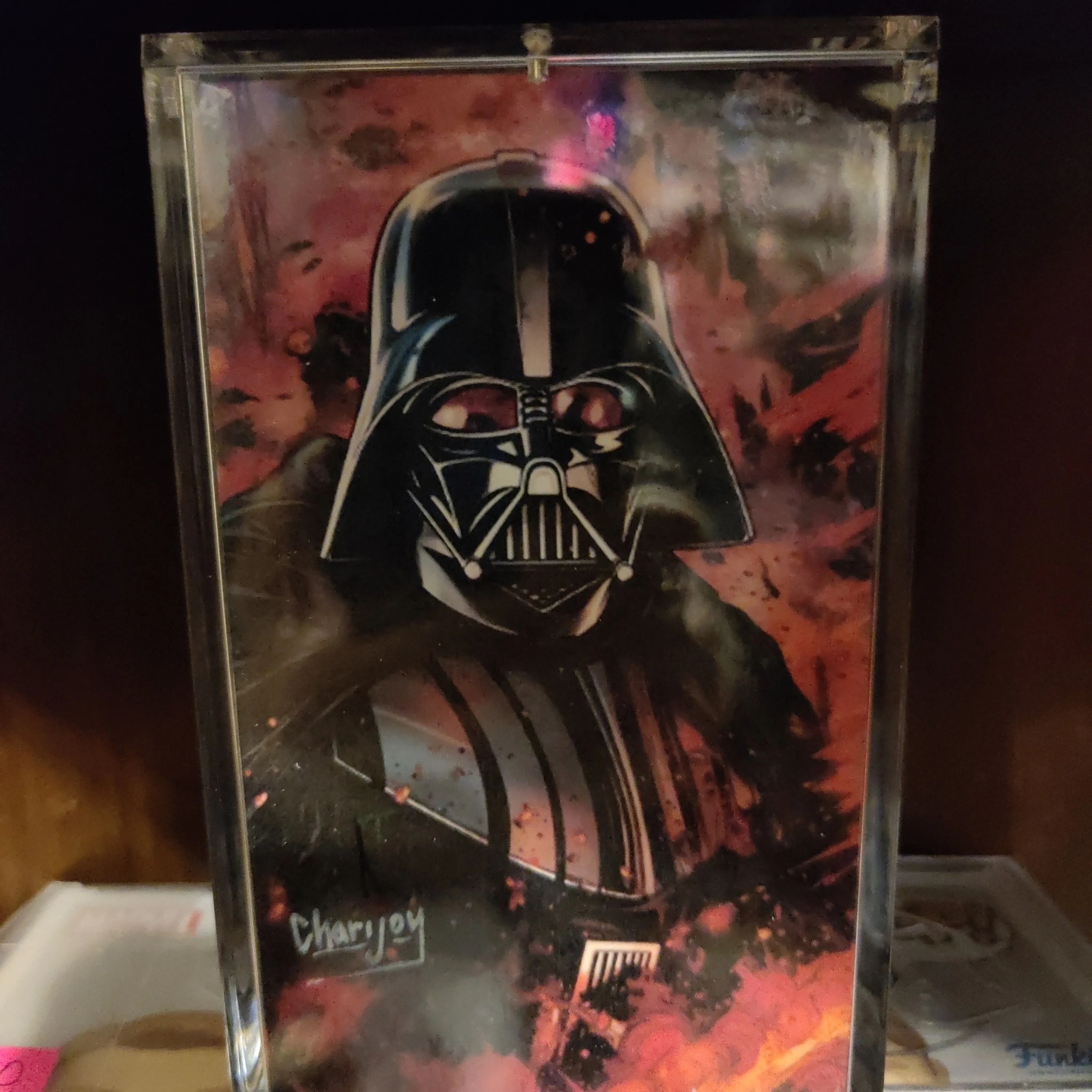 Product image for Darth Vader 597