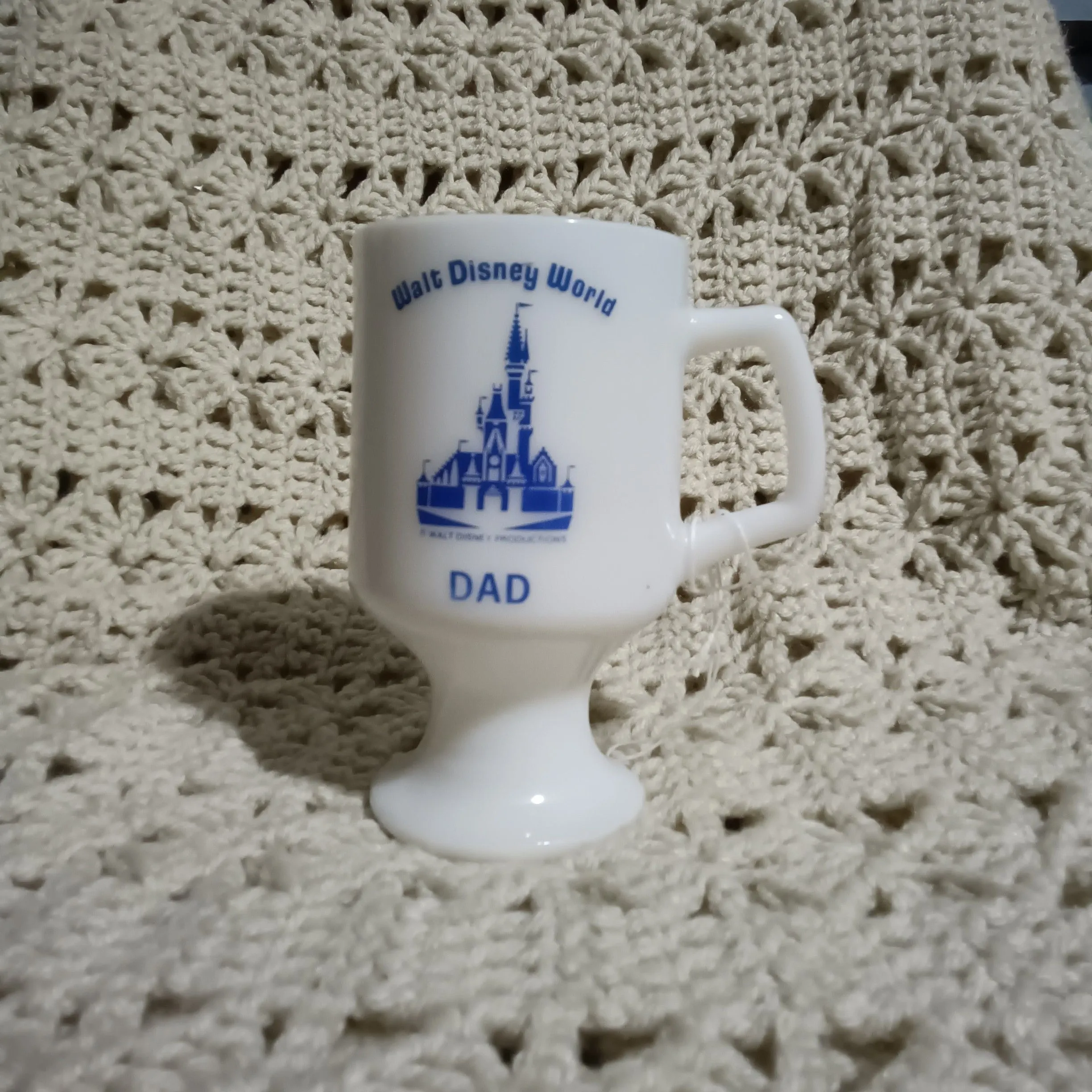Product image for Walt Disney World Dad