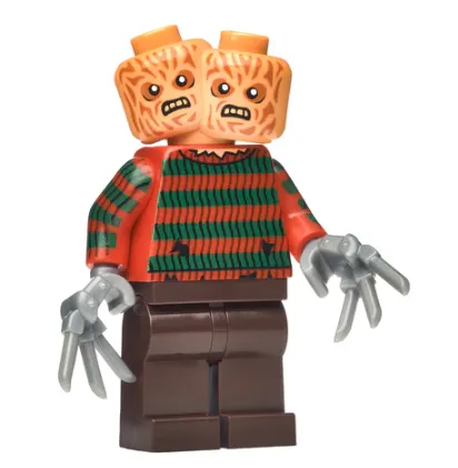 Product image for Citizen Brick Double Bedtime Enthusiast