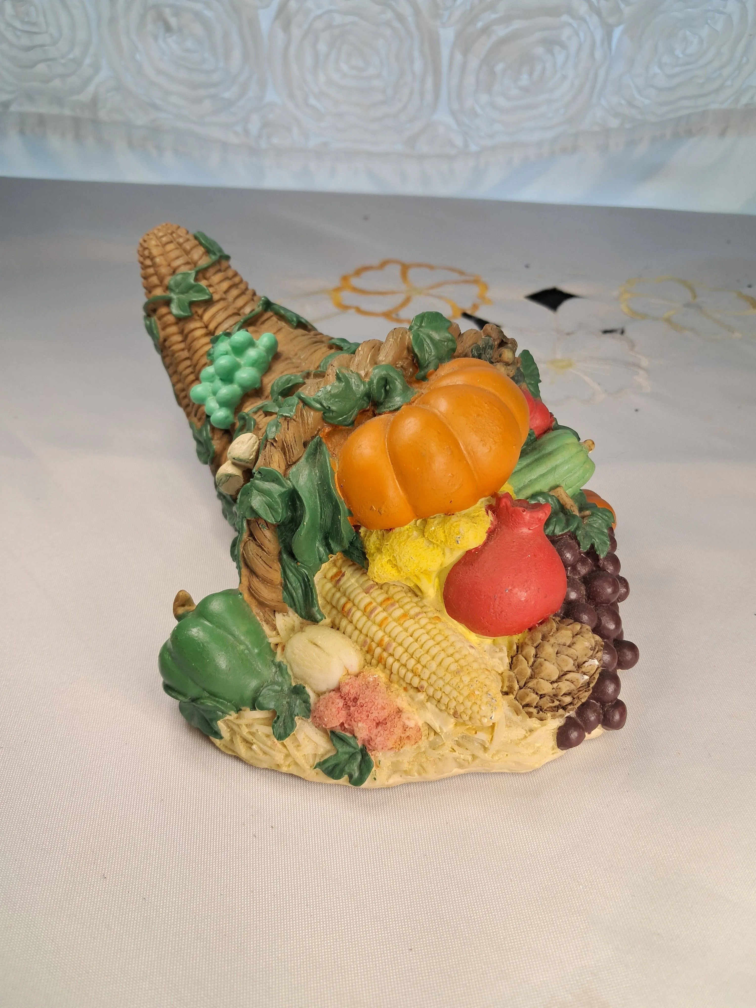 Product image for #4. Harvest Cornucopia 