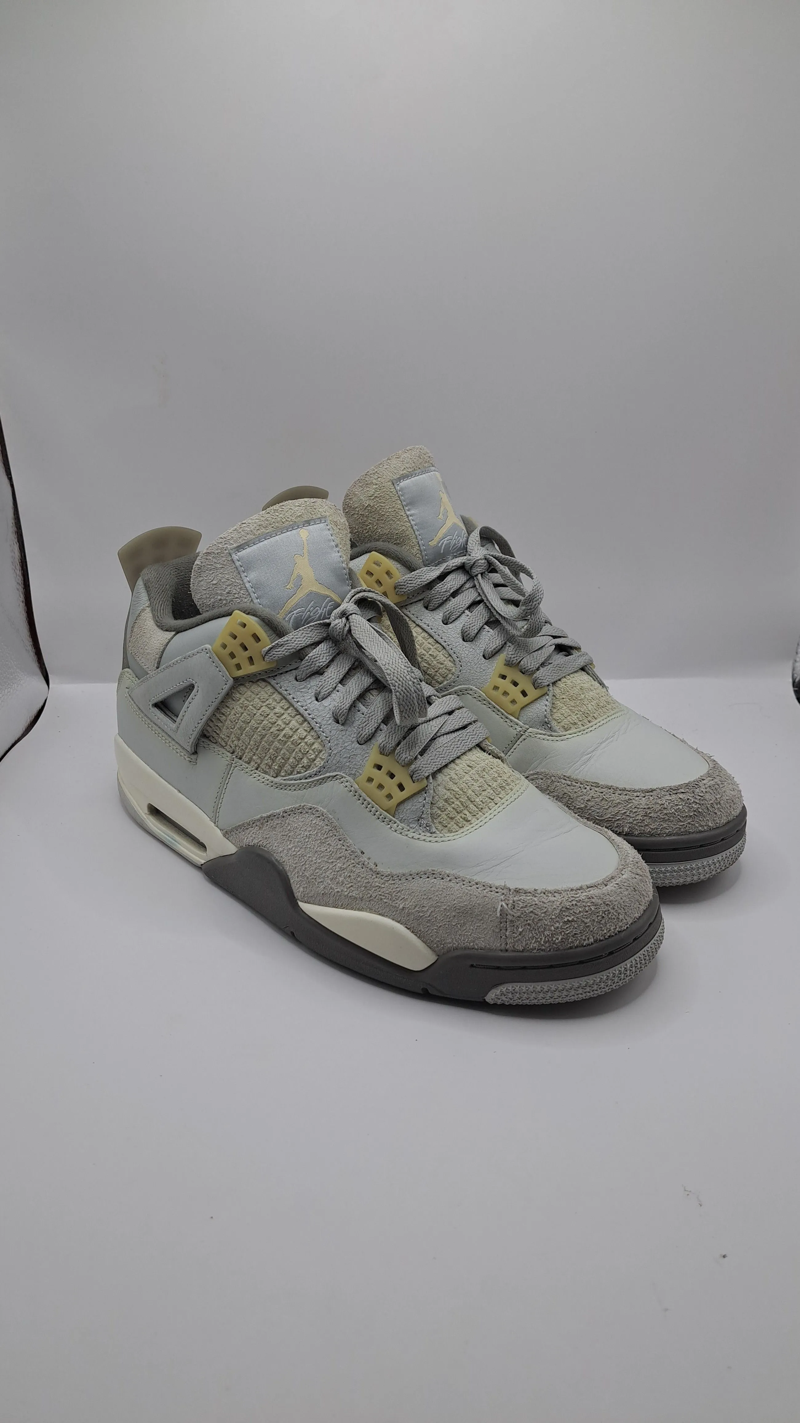 Product image for Jordan 4 Retro SE Craft Photon Dust