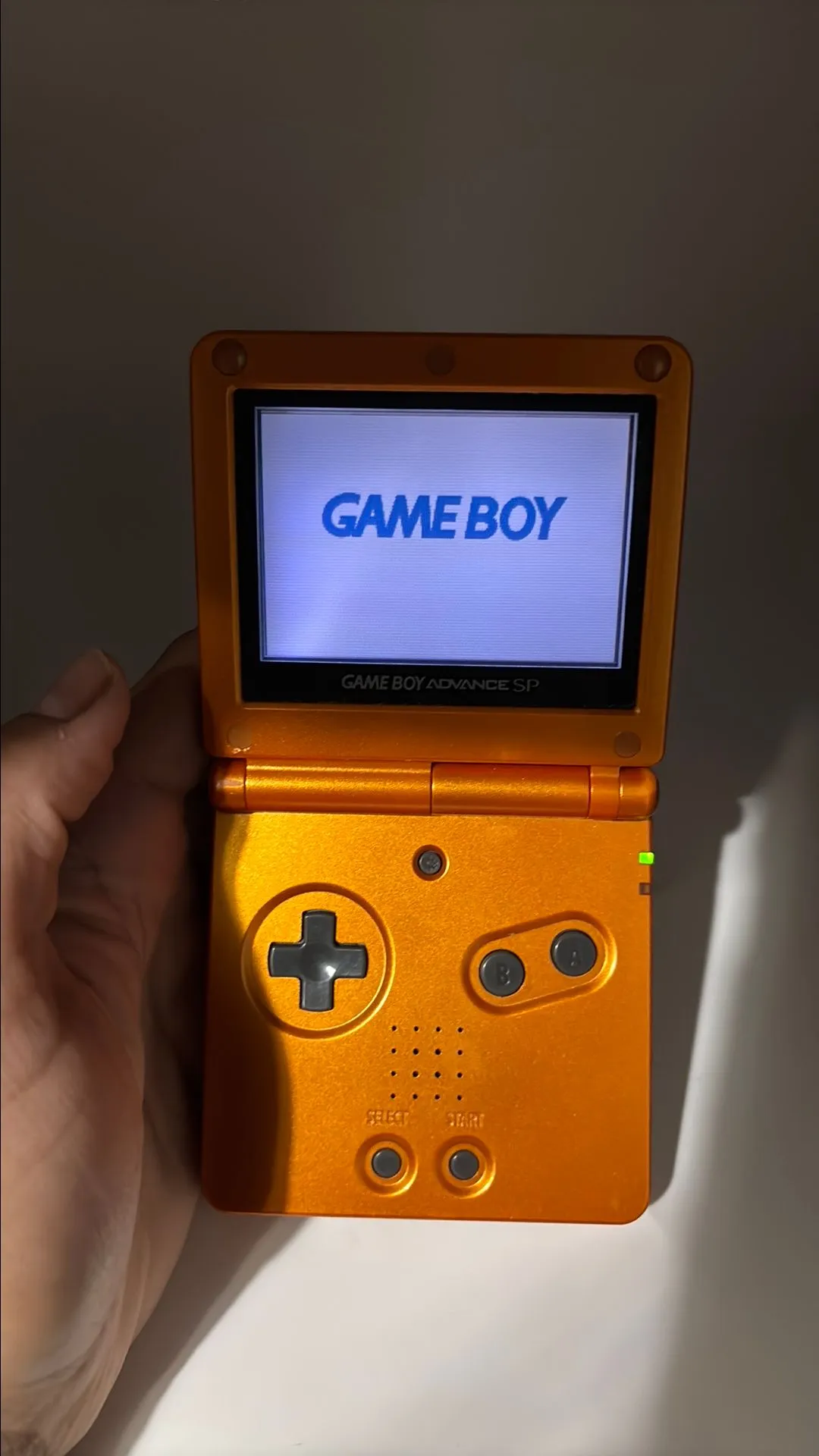 Listing Image Blurred Background