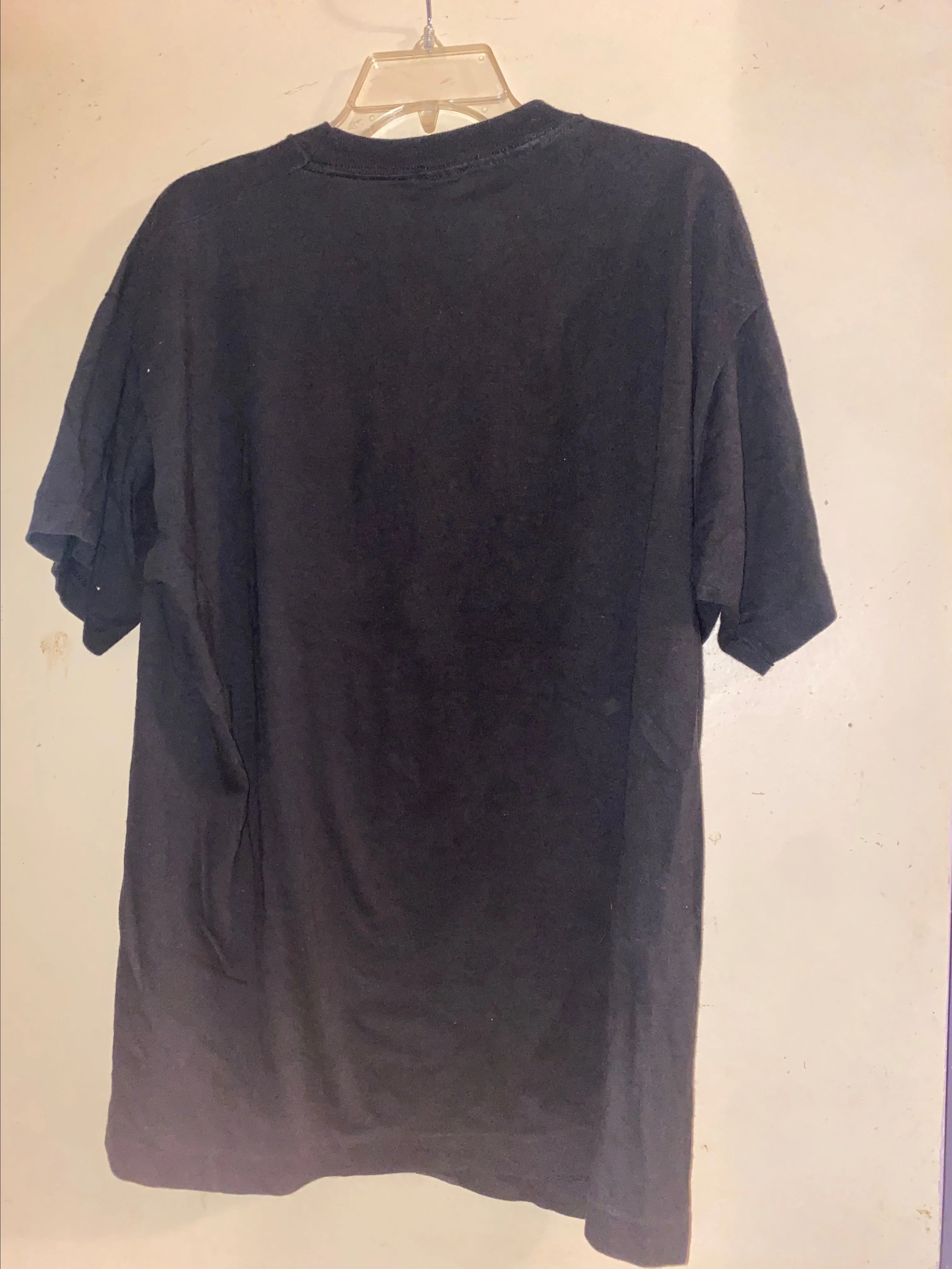 Listing Image Blurred Background