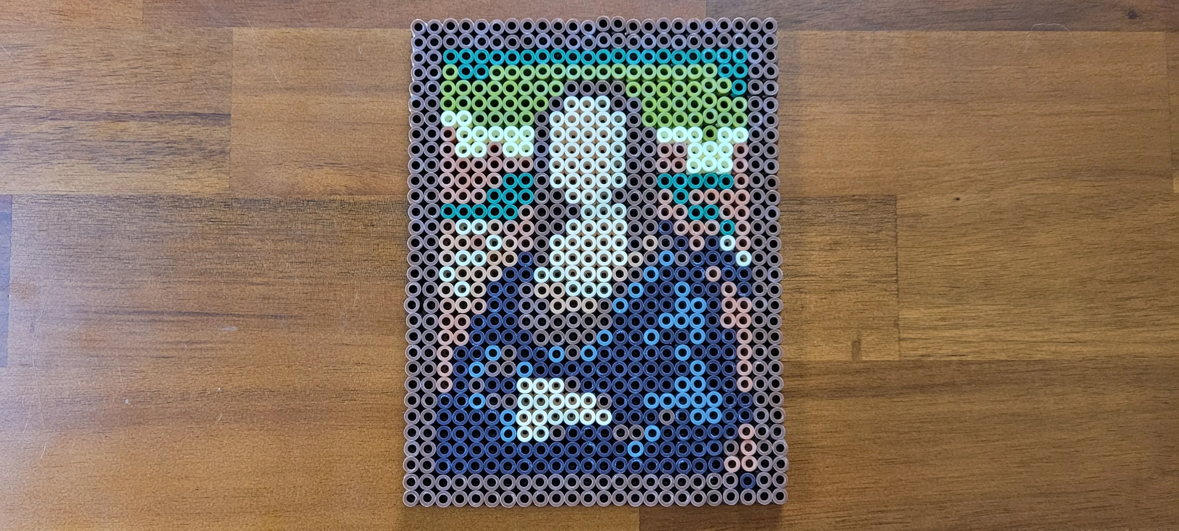Product image for Mona Lisa Perler