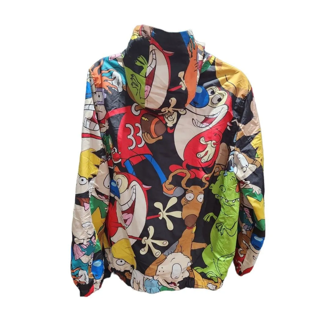 Listing Image Blurred Background