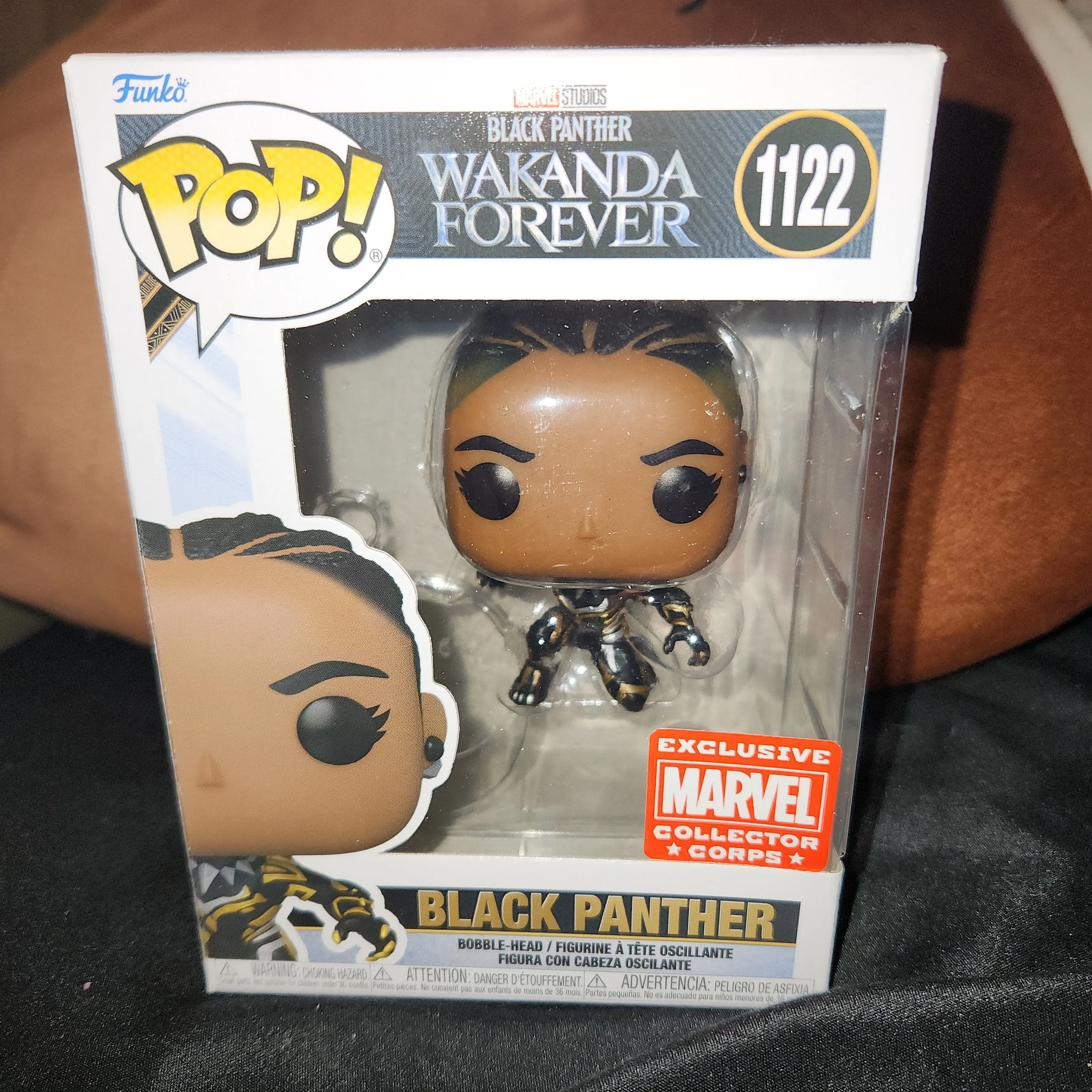 Product image for Black Panther