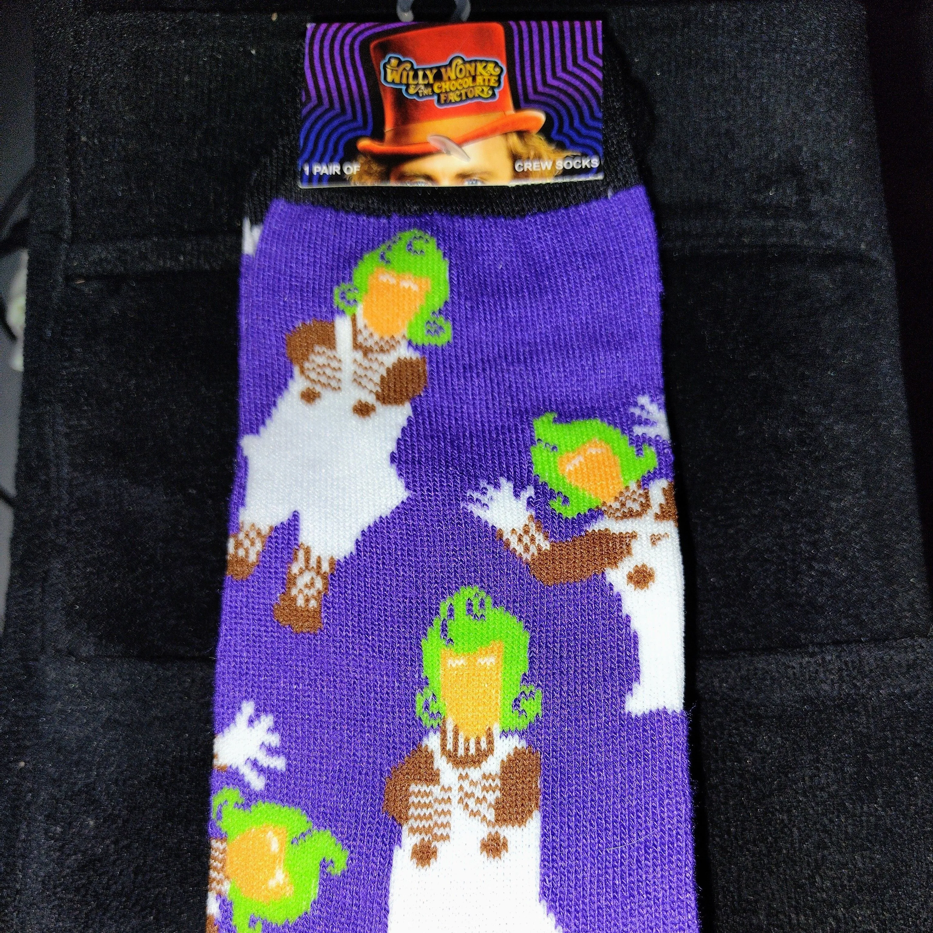 Product image for willy Wanka 