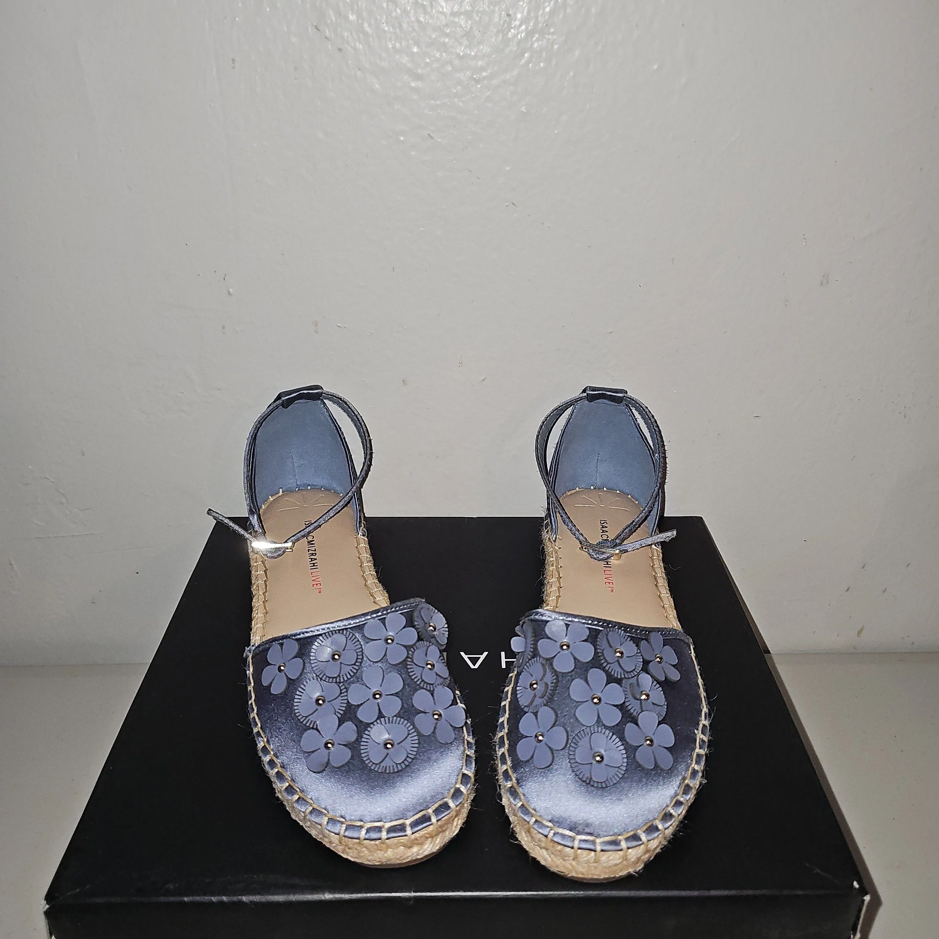 Product image for isaacmizarahi sandals