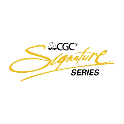 Product image for CGC Signature Series