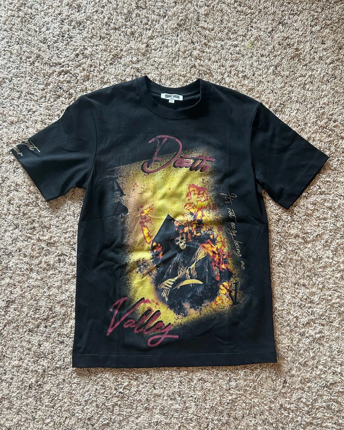 Product image for Death Valley 