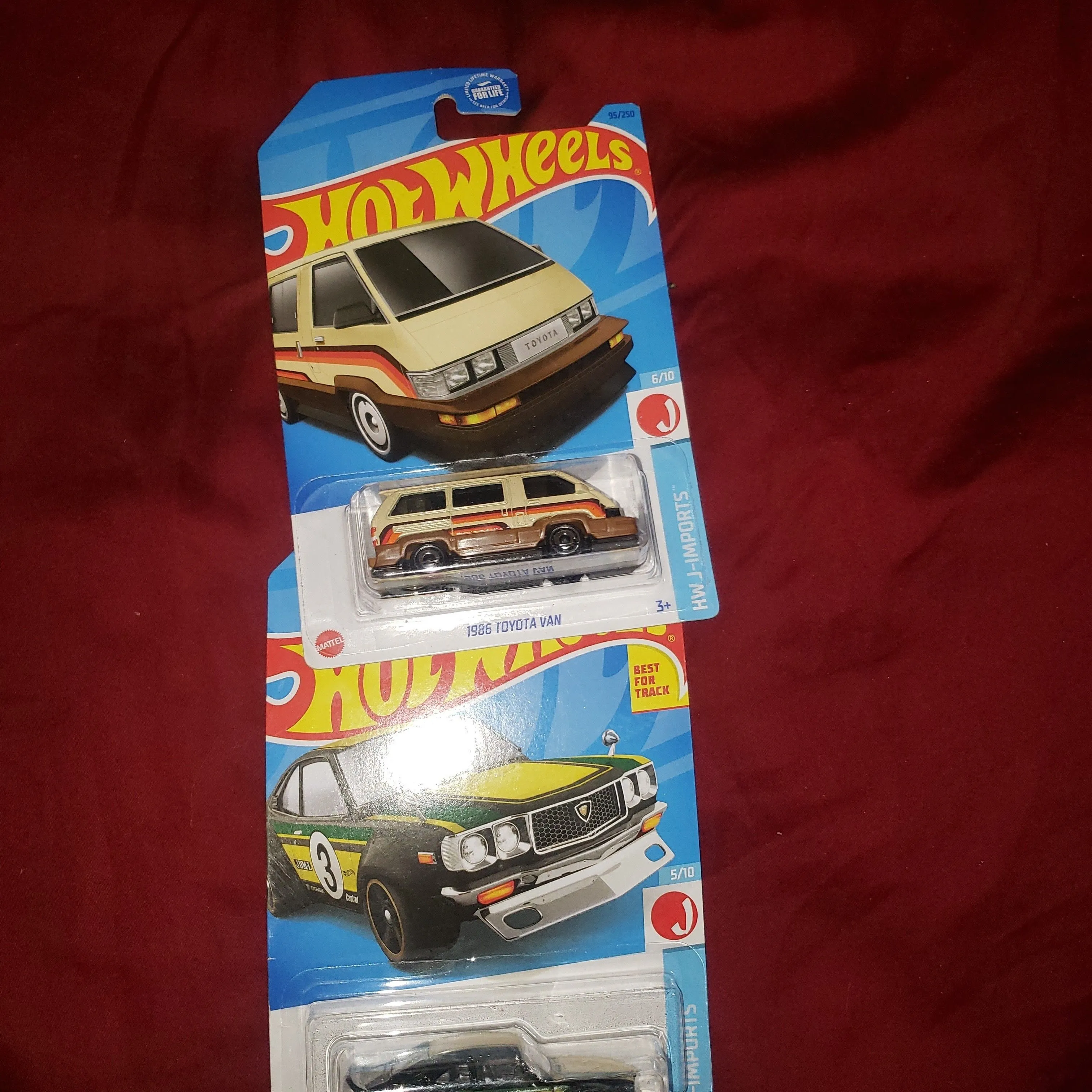 Product image for Hot wheel J-Imports