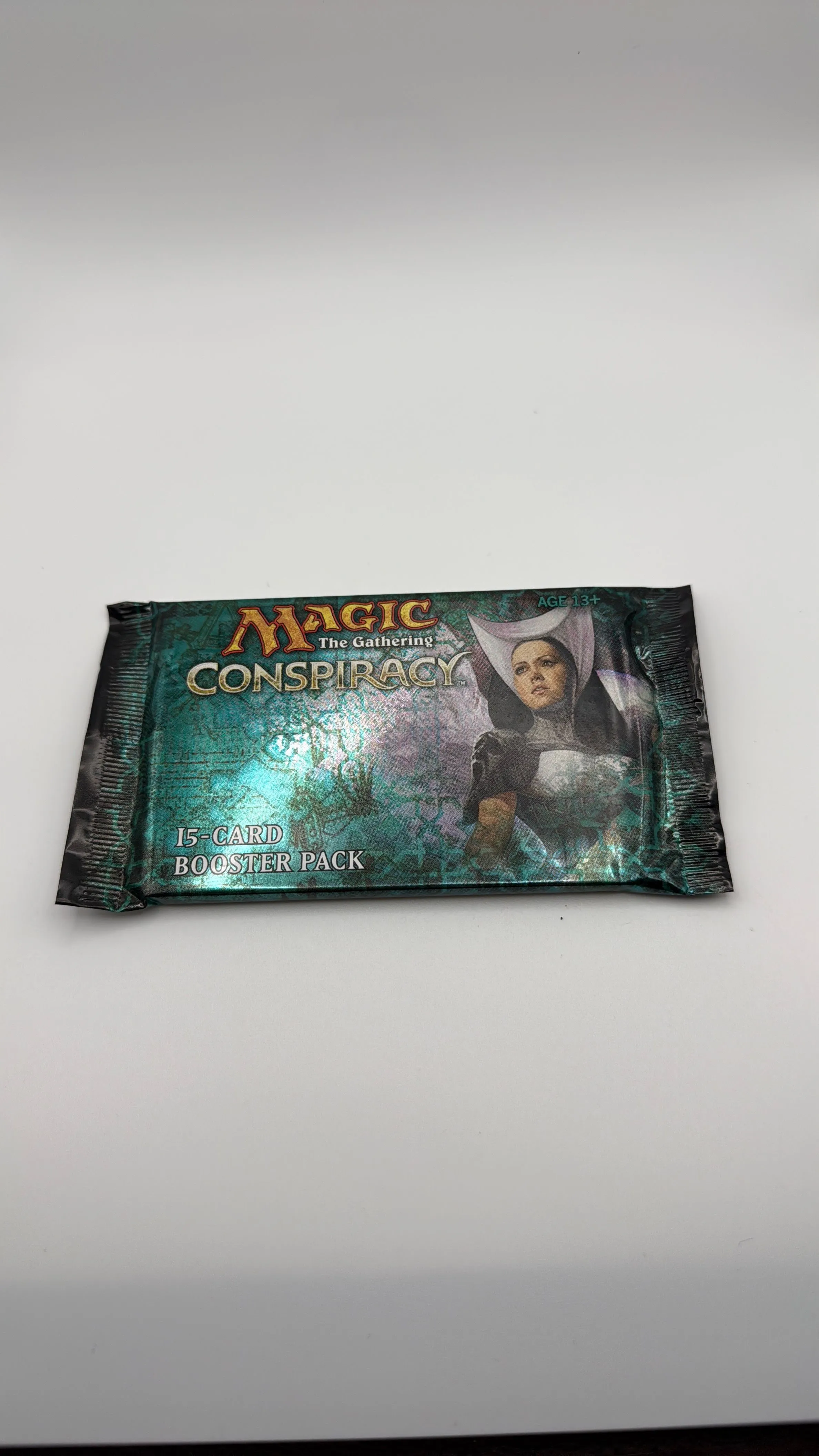 P - 2x Conspiracy Draft Packs  Whatnot: Shop, Sell, Connect