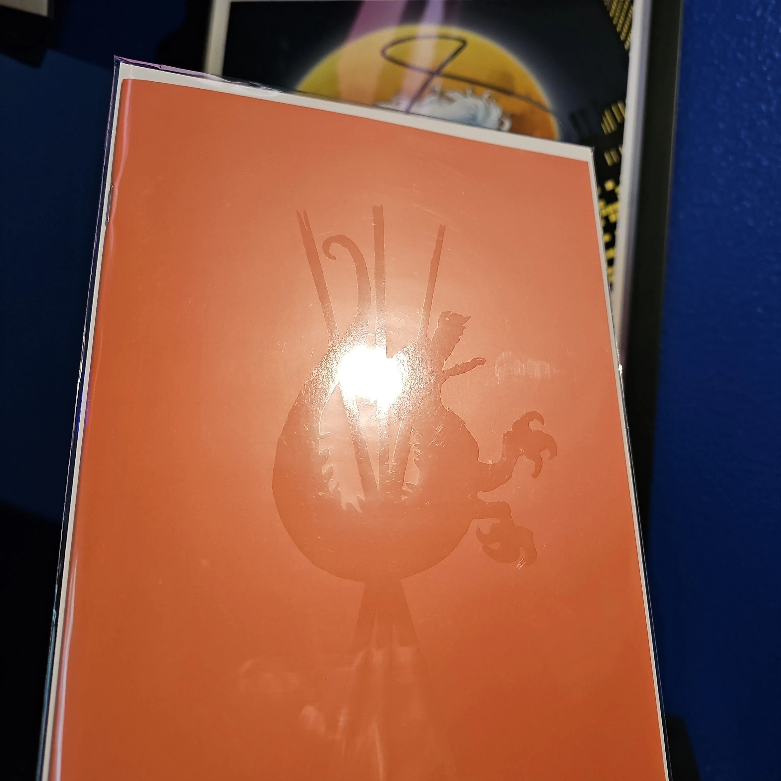 Product image for House of Slaughter #21