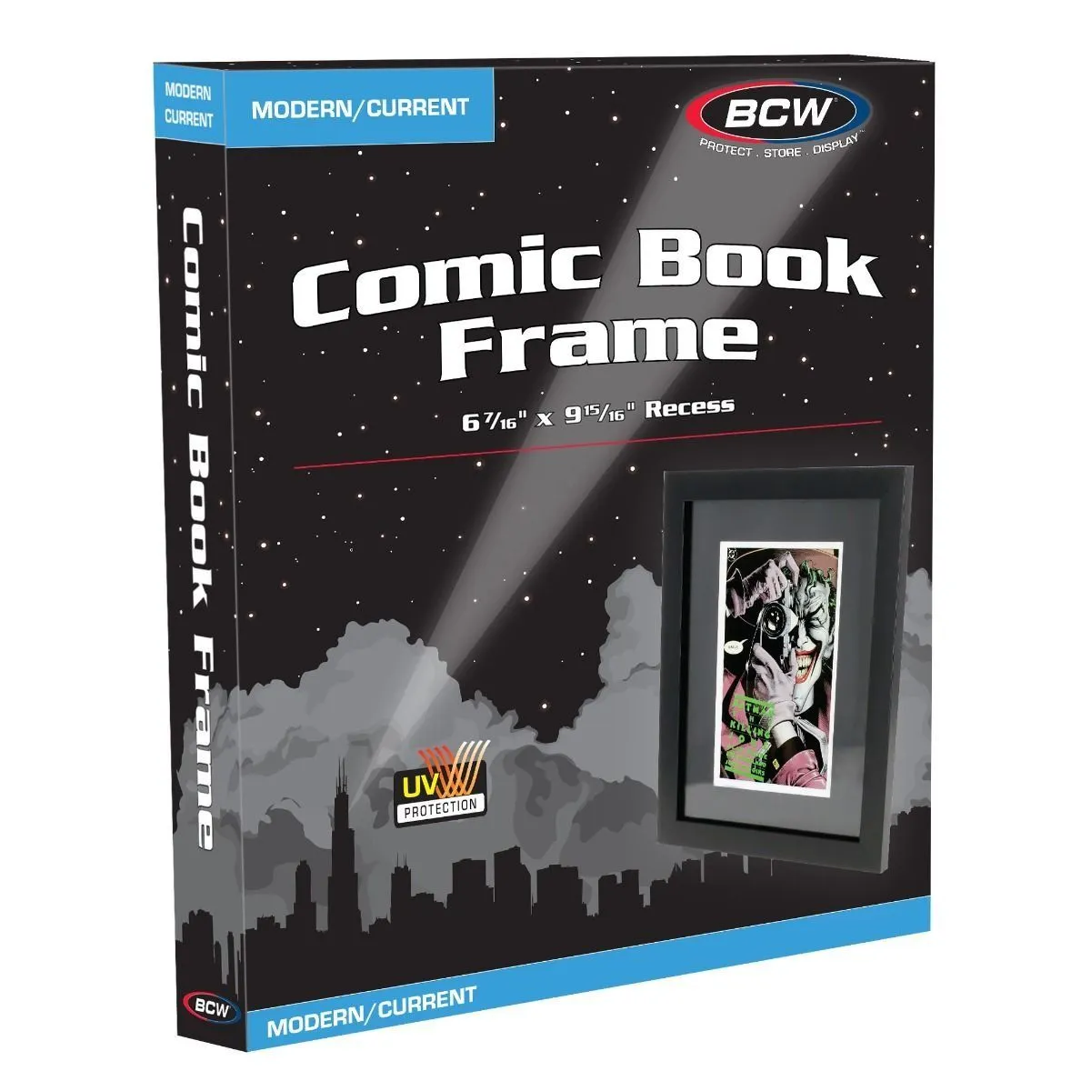 Product image for BCW Comic Book Frame (Current)