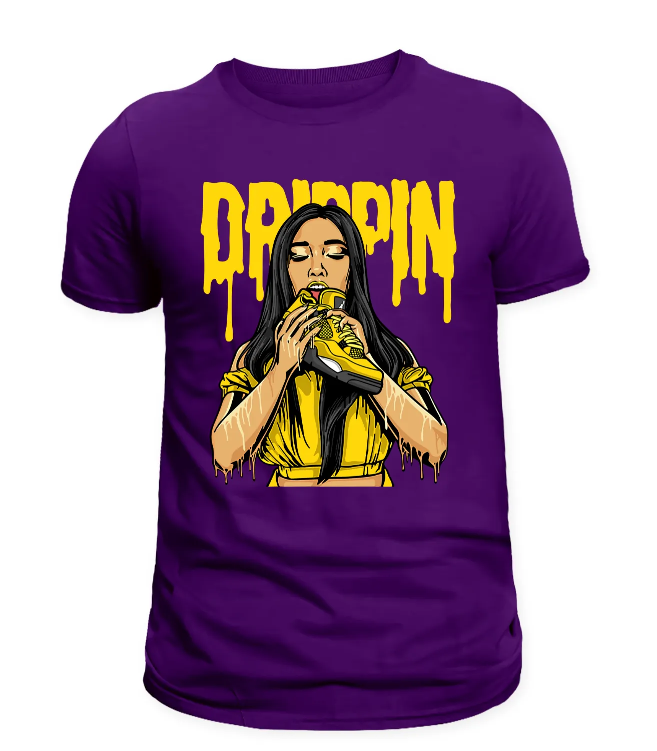 Product image for Drippin tee