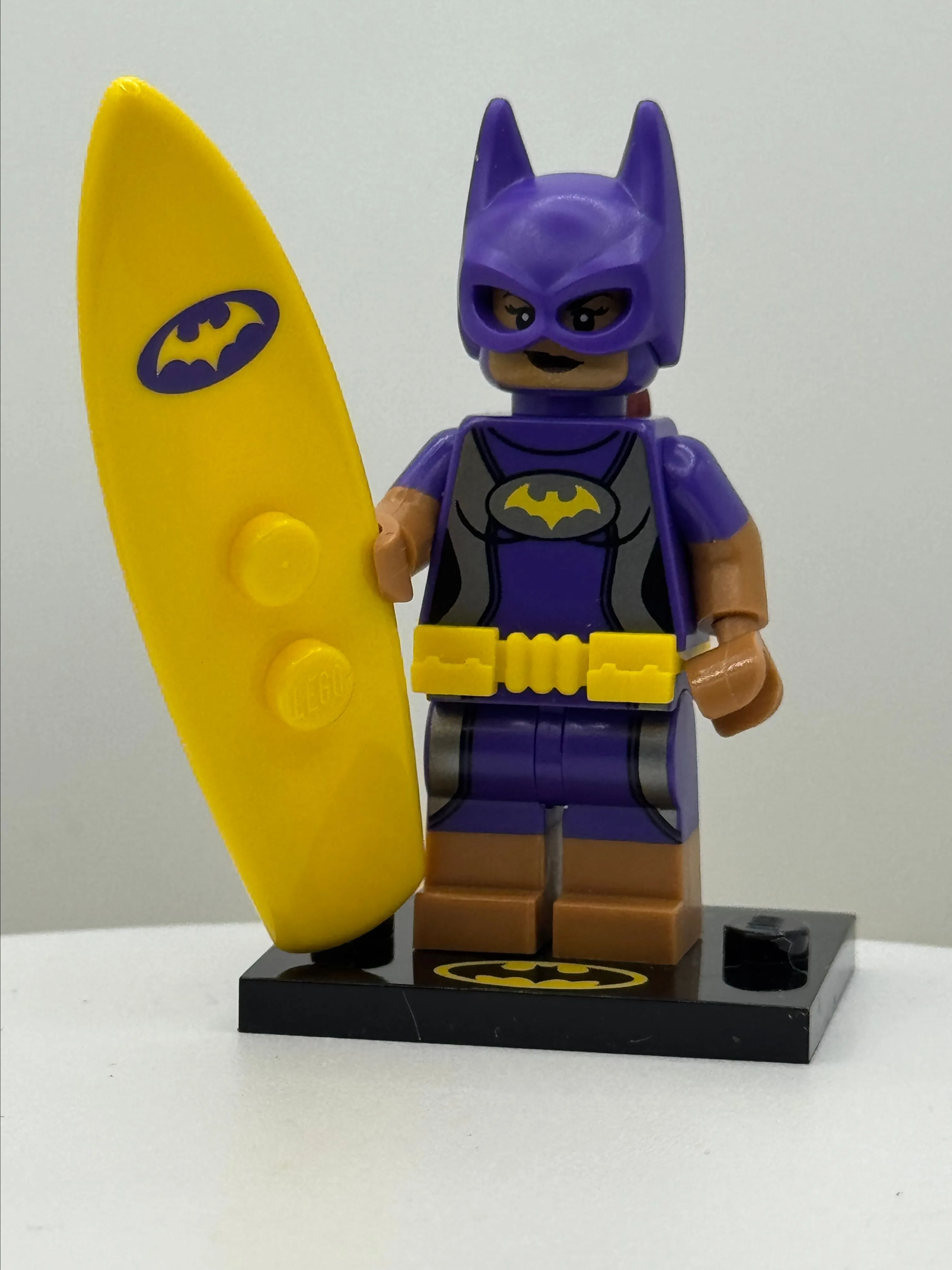 Product image for DC - Vacation Batgirl
