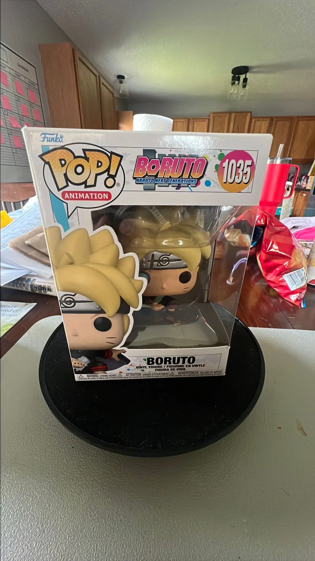 Product image for Boruto