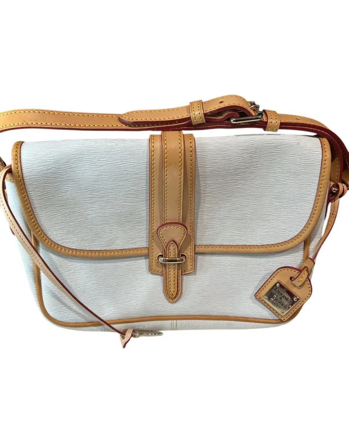 Product image for Rare Dooney & Bourke shoulder Epi bab