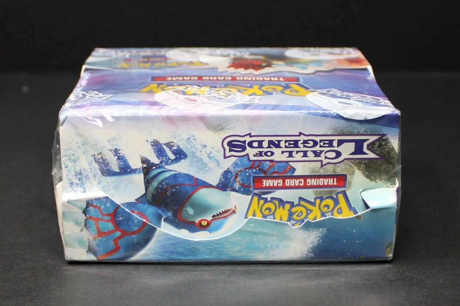 pokemon cards call of legends booster box Pokemon Card Game Call of Legends Booster Box 36 Packs : Amazon.in: Toys &  Games