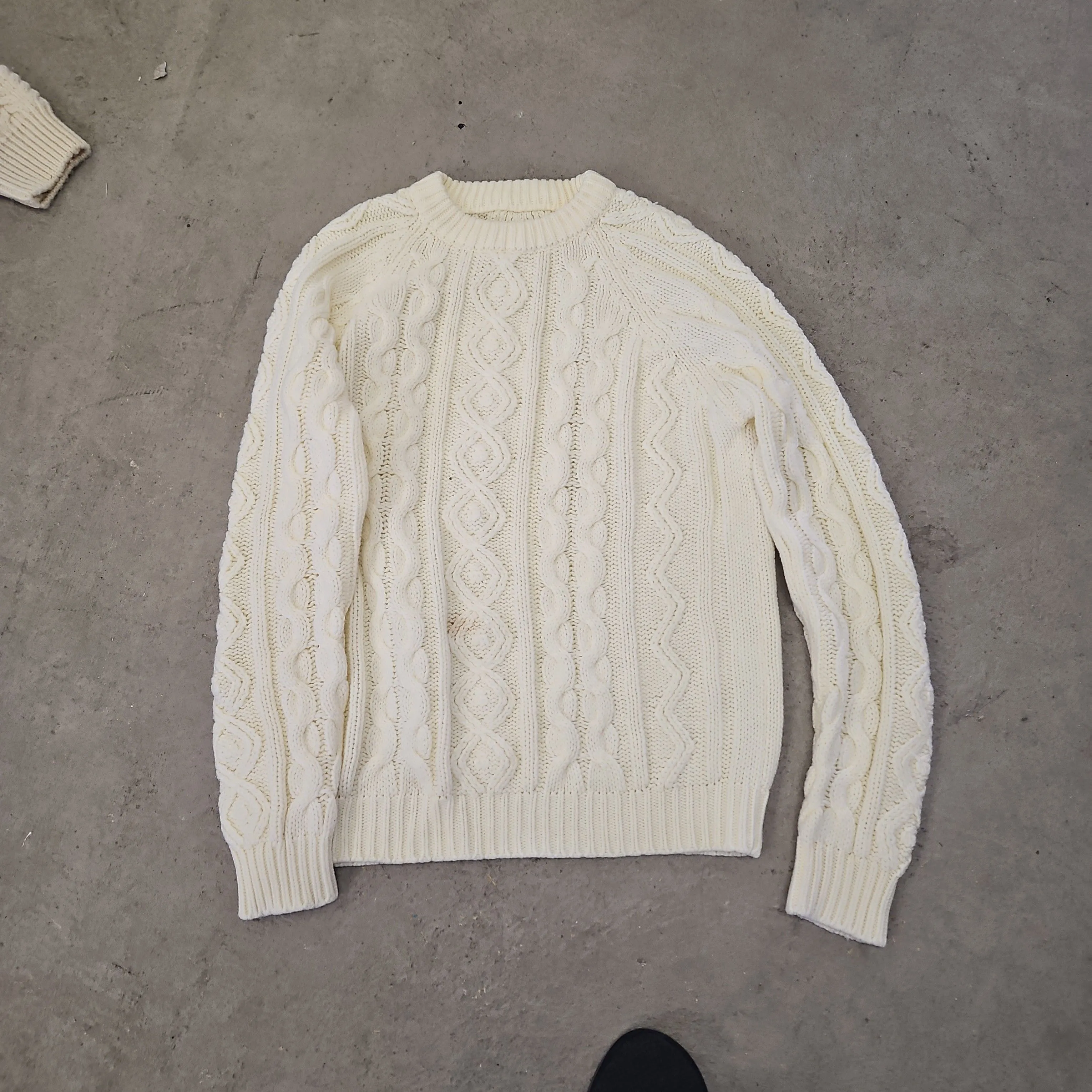 Product image for vintage large sweater