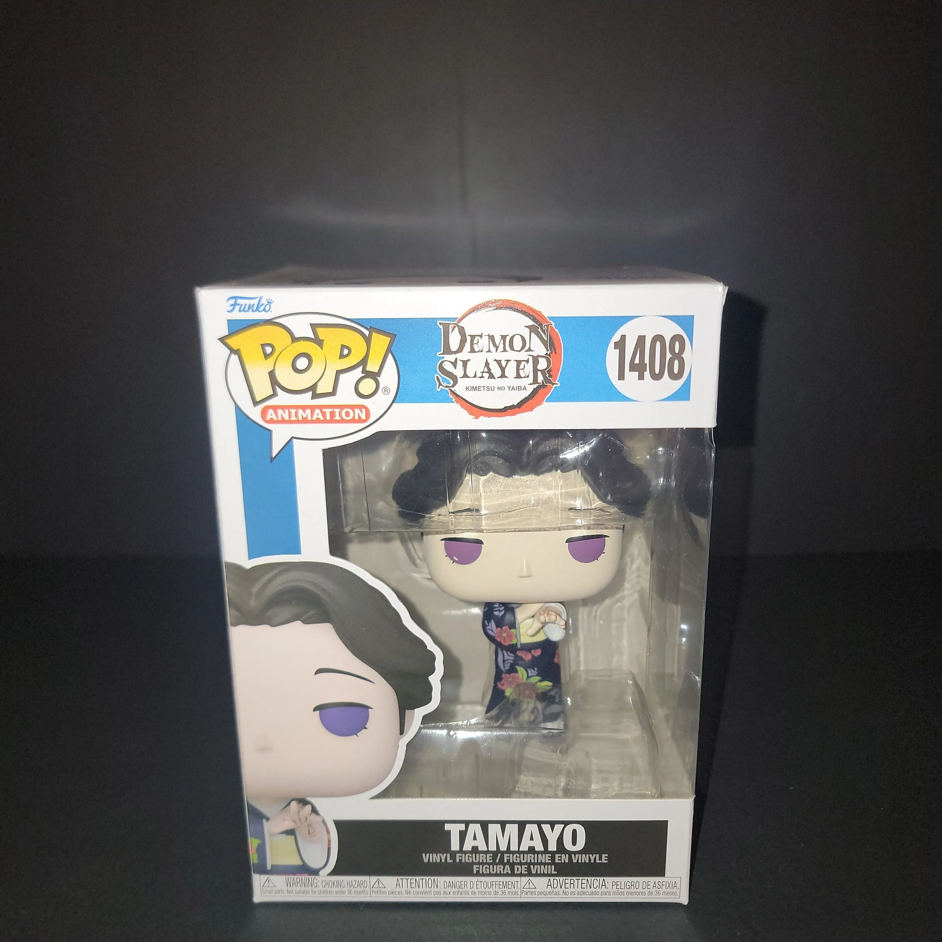 Product image for Demon Slayer Tamayo #1408