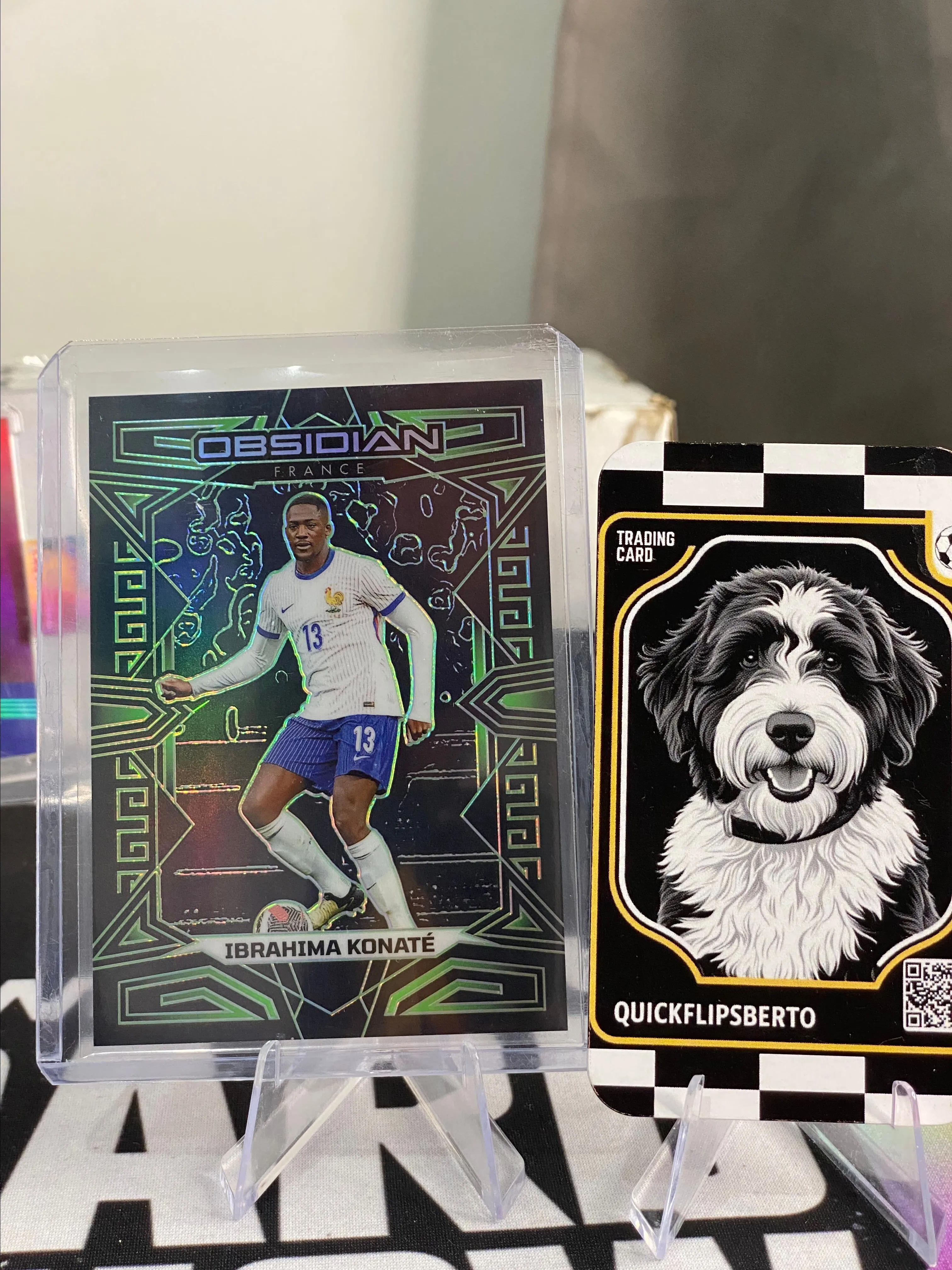 Product image for Konate /5
